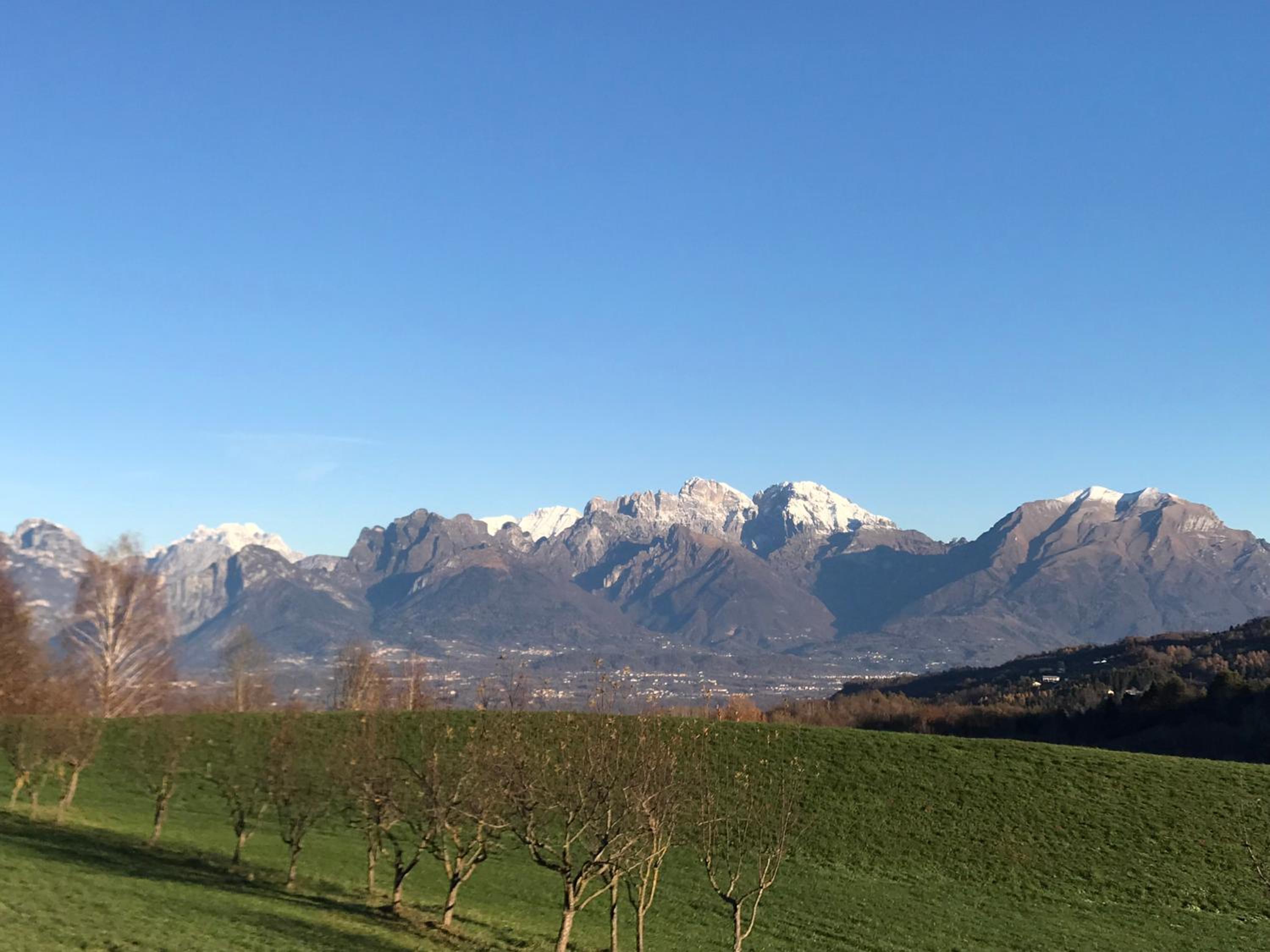 Rifugio Pranolz