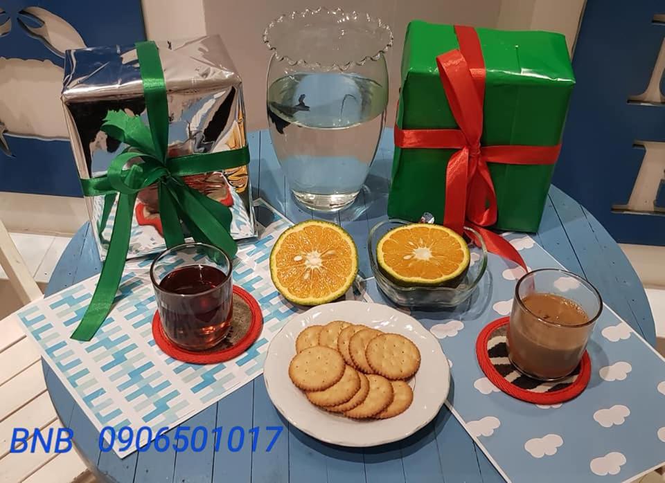 Quy Nhon Homestay BnB