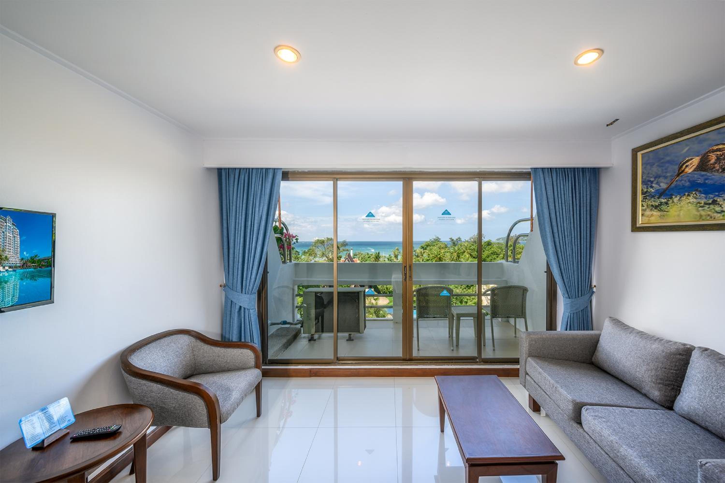 Andaman Beach Suites Hotel, Patong Phuket — photo 80