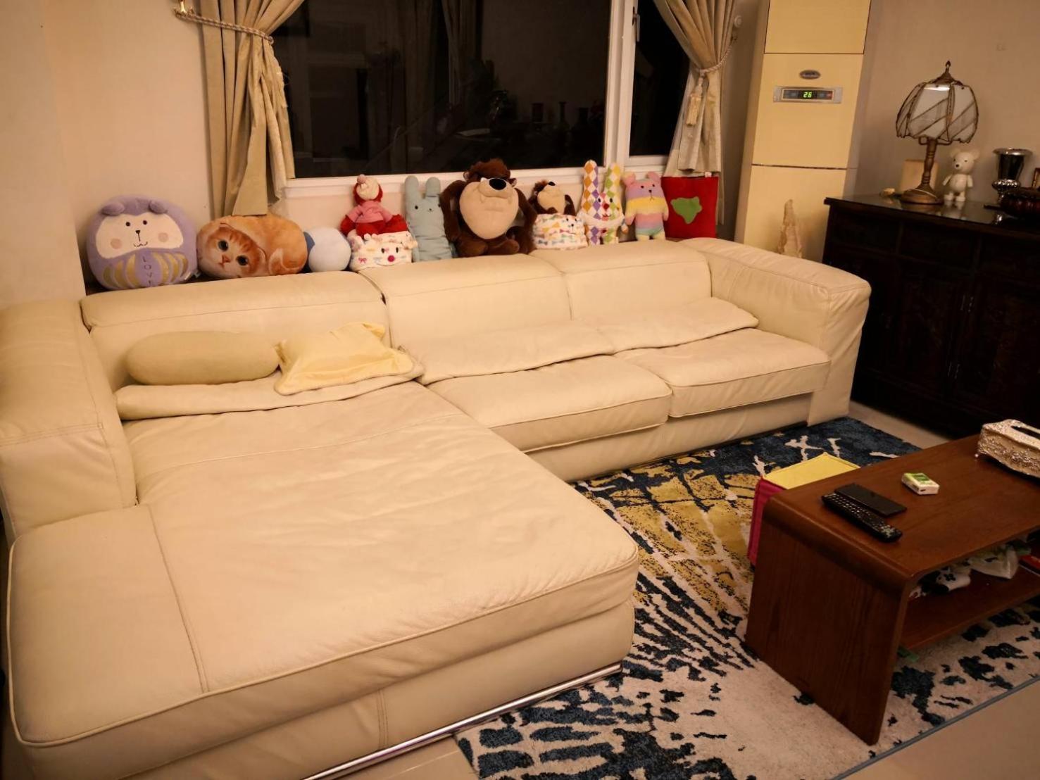 New Flower Homestay view 3