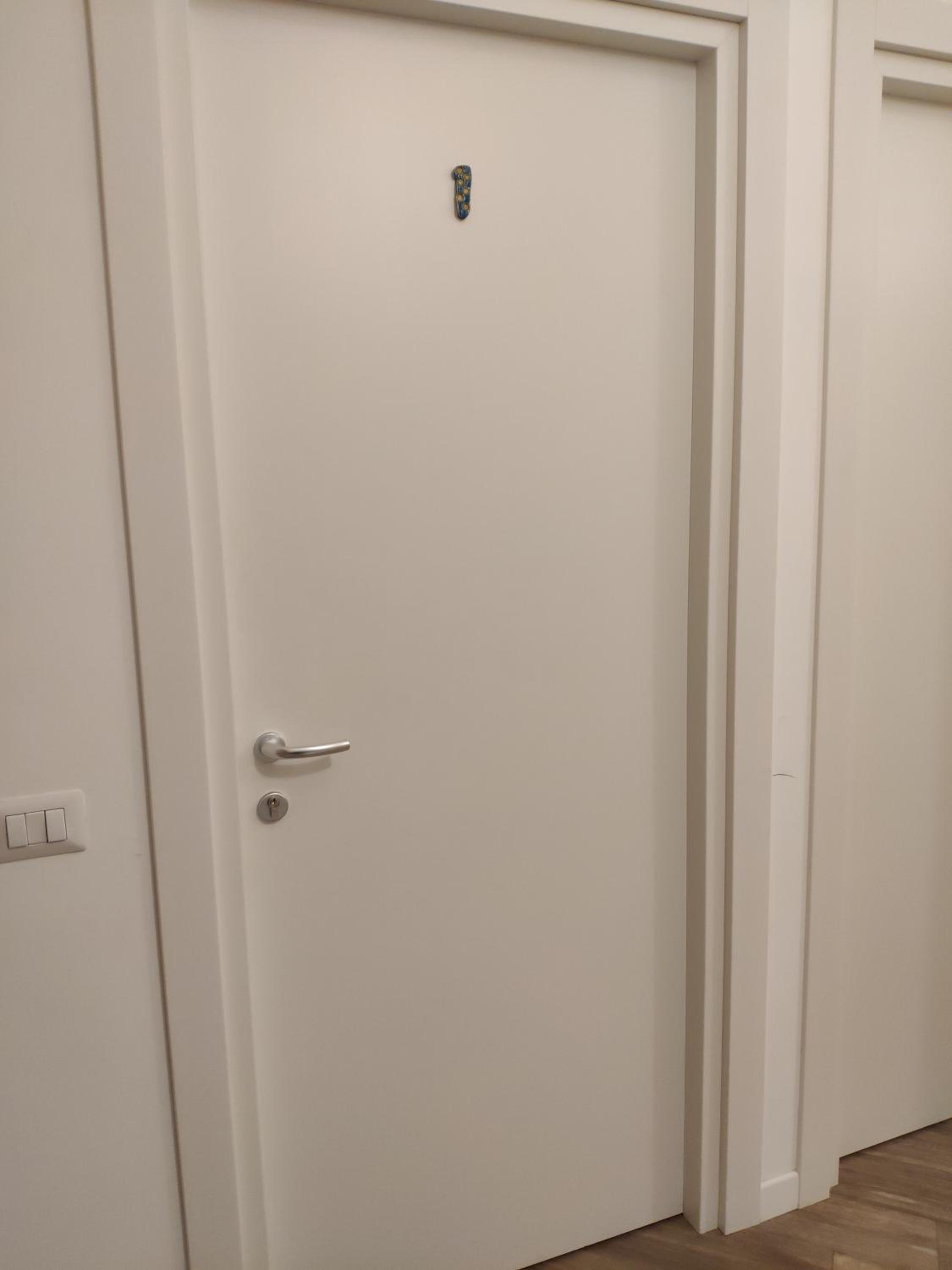 B&B Via Fontana Milano