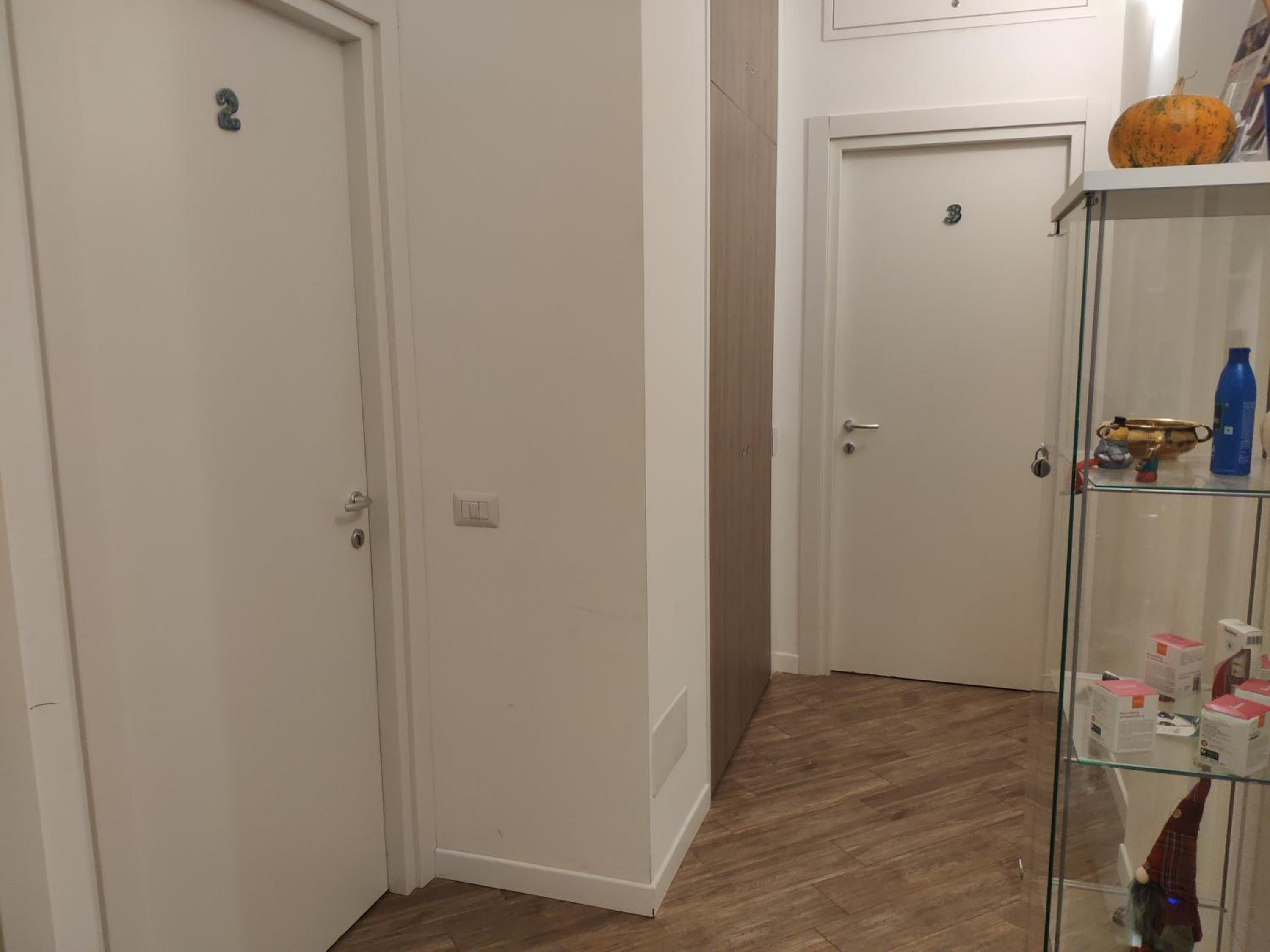 B&B Via Fontana Milano