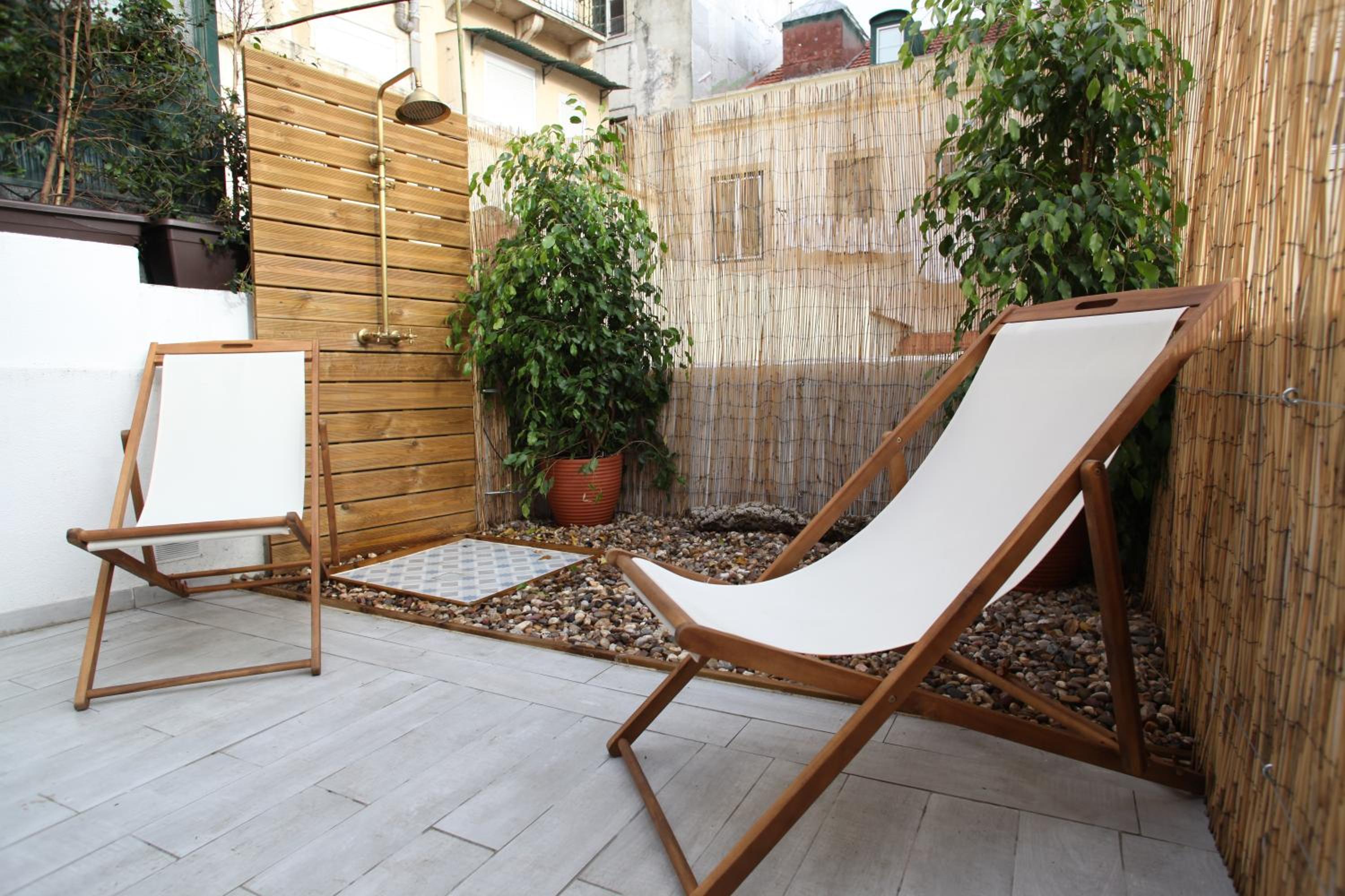 Casa Glória view 5