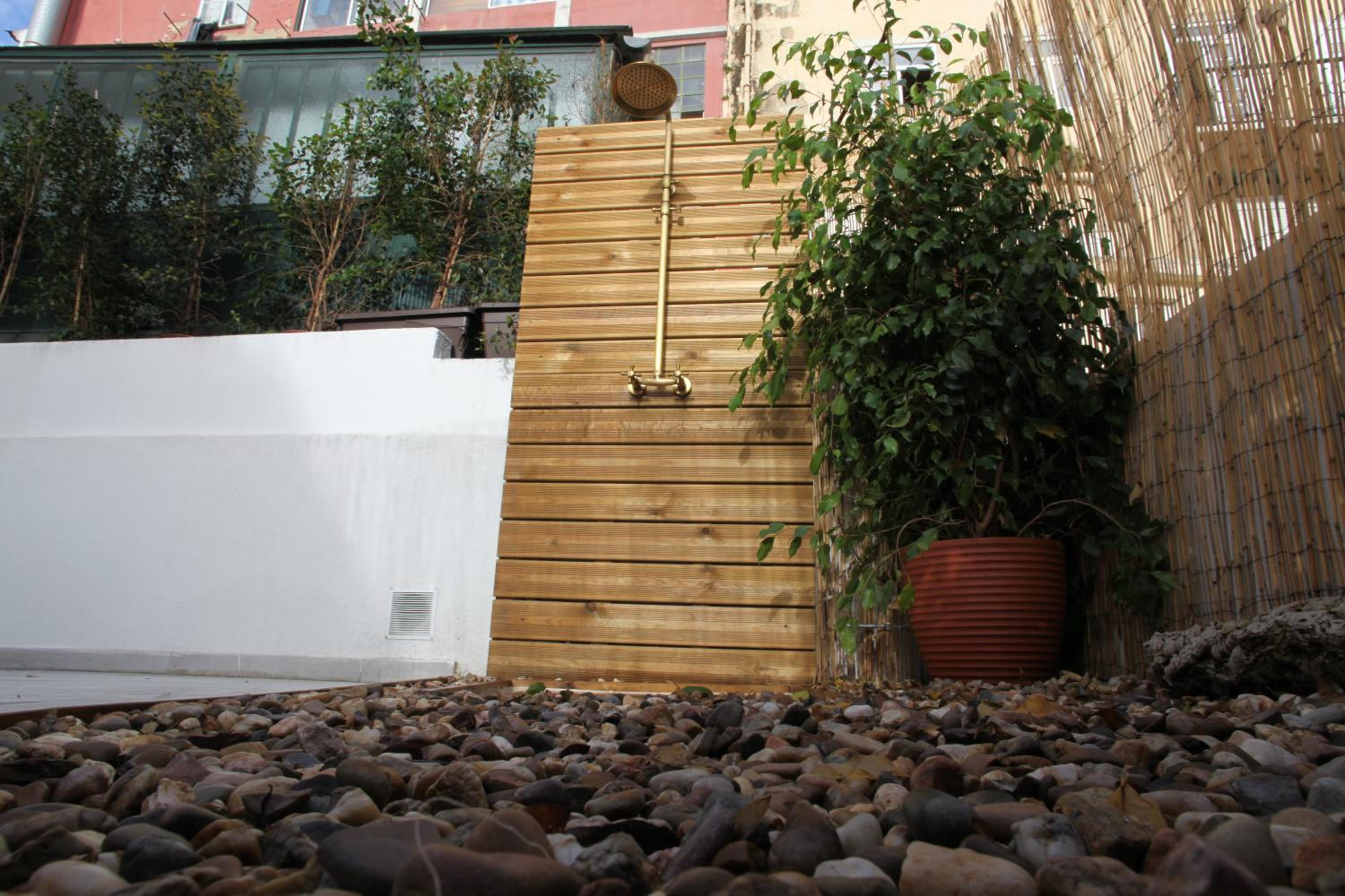 Casa Glória view 3