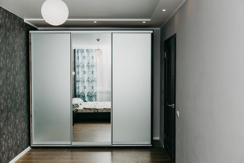 Luxury Apartment view 2