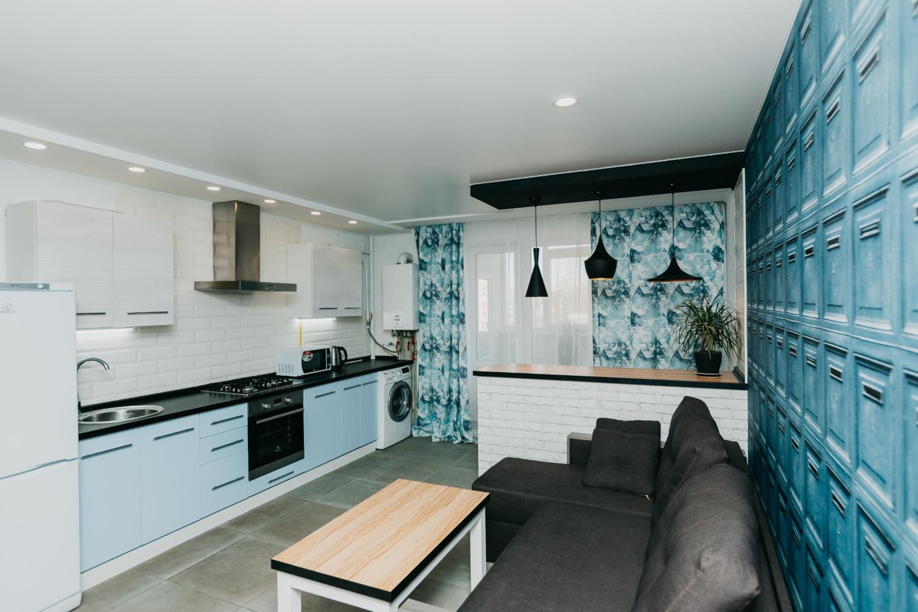 Luxury Apartment view 4