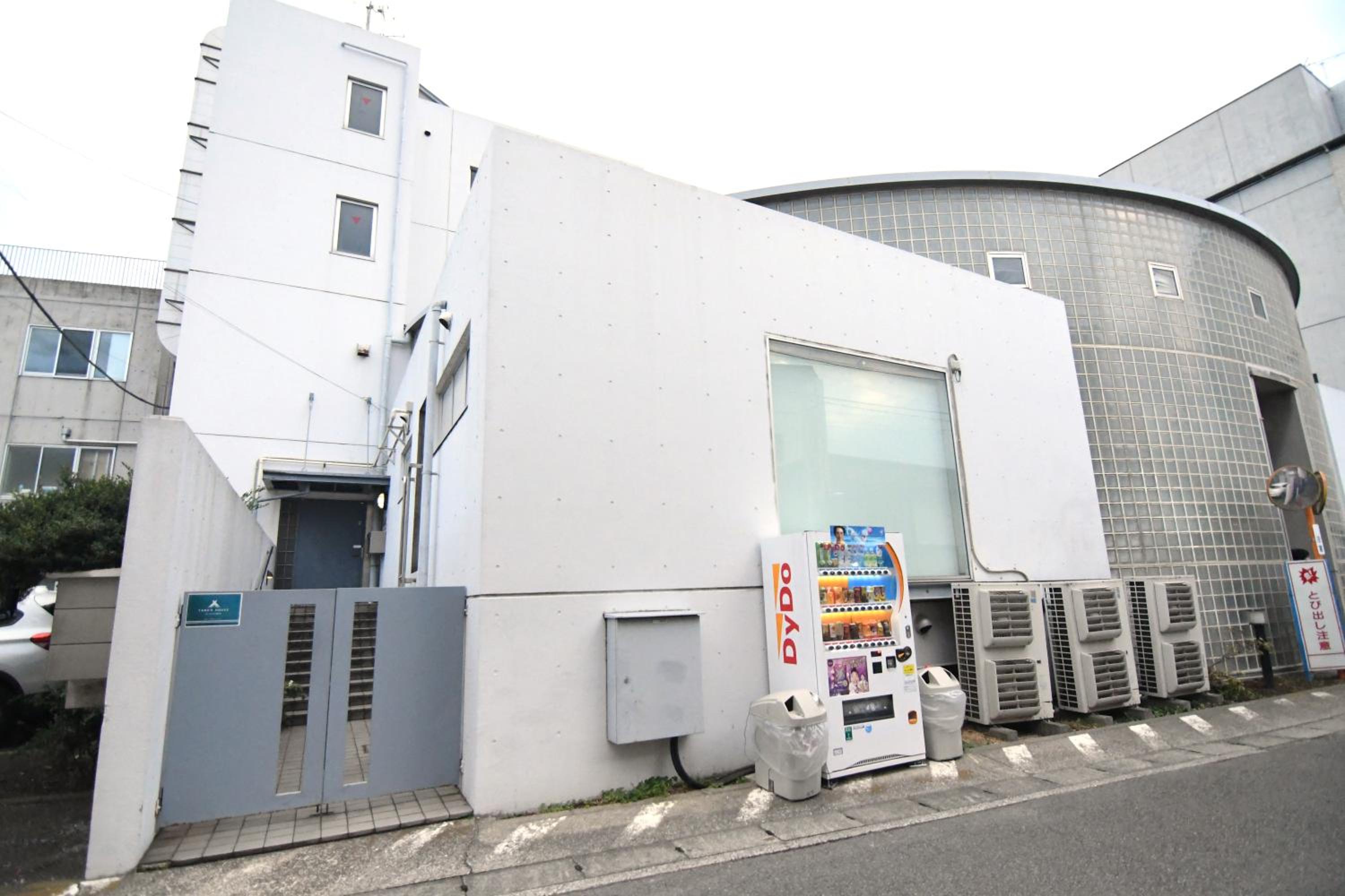 Guest room Kamakura Nagomi -Camellia-