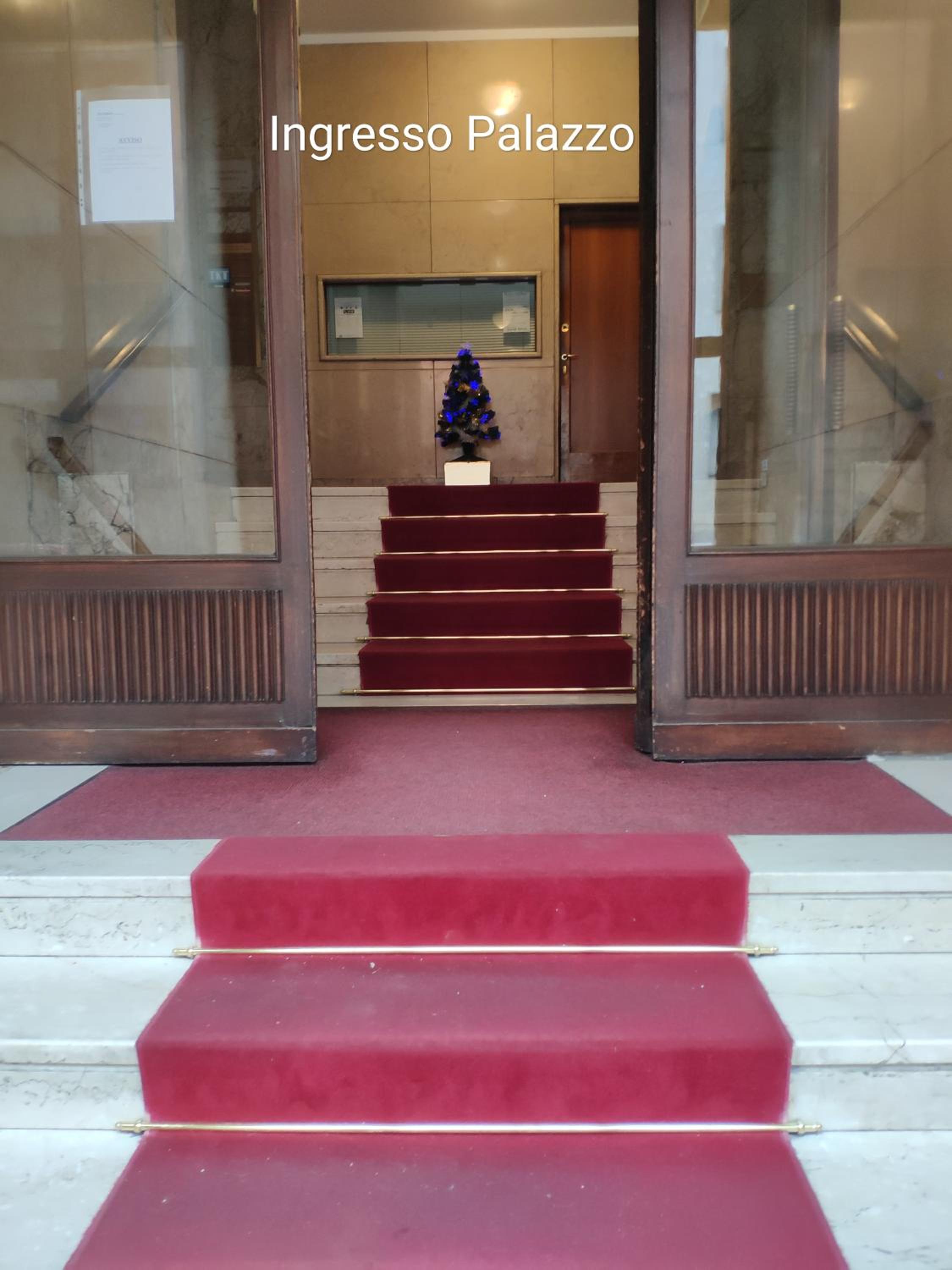 B&B Via Fontana Milano