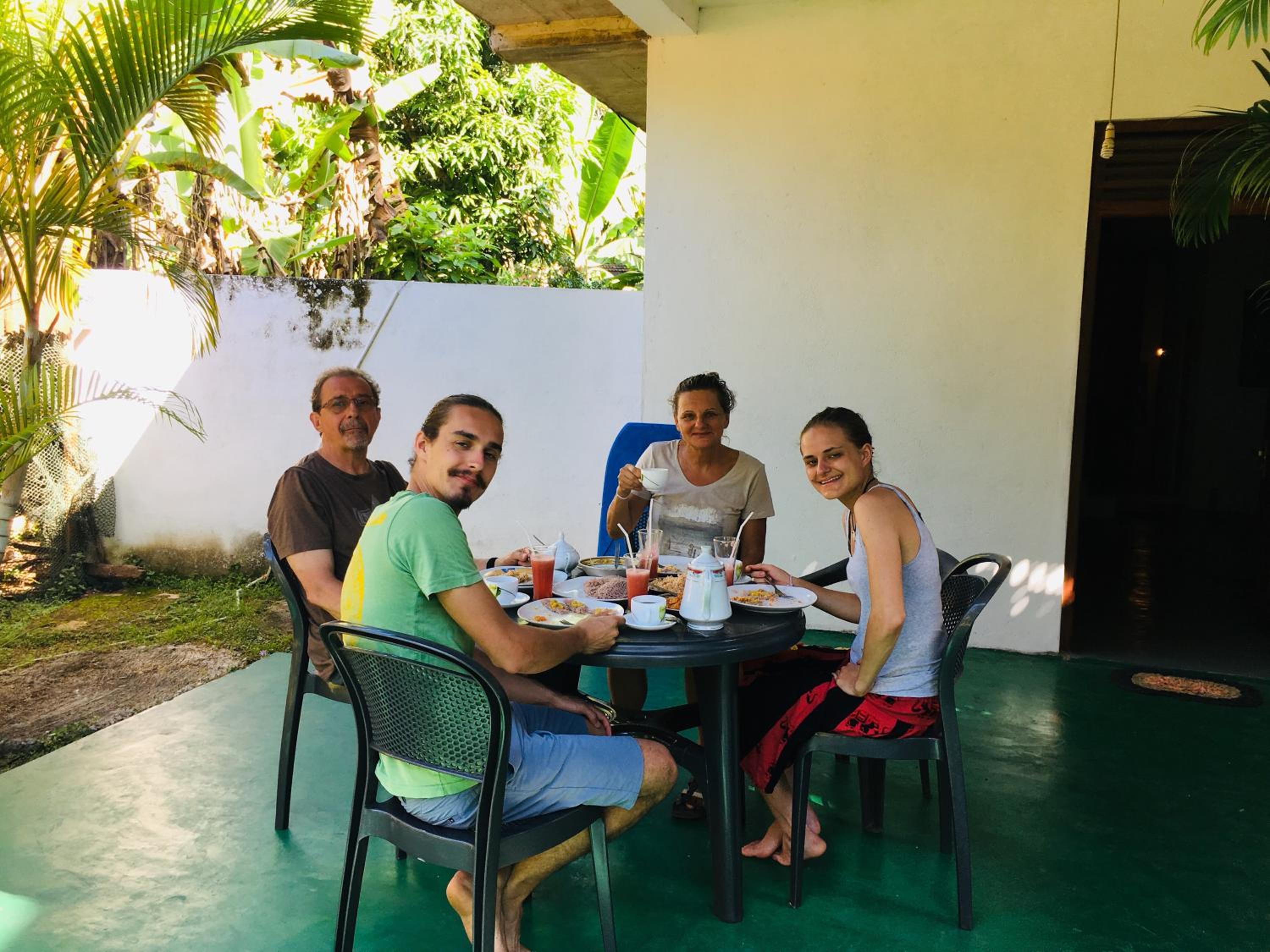 Thalalla BnB