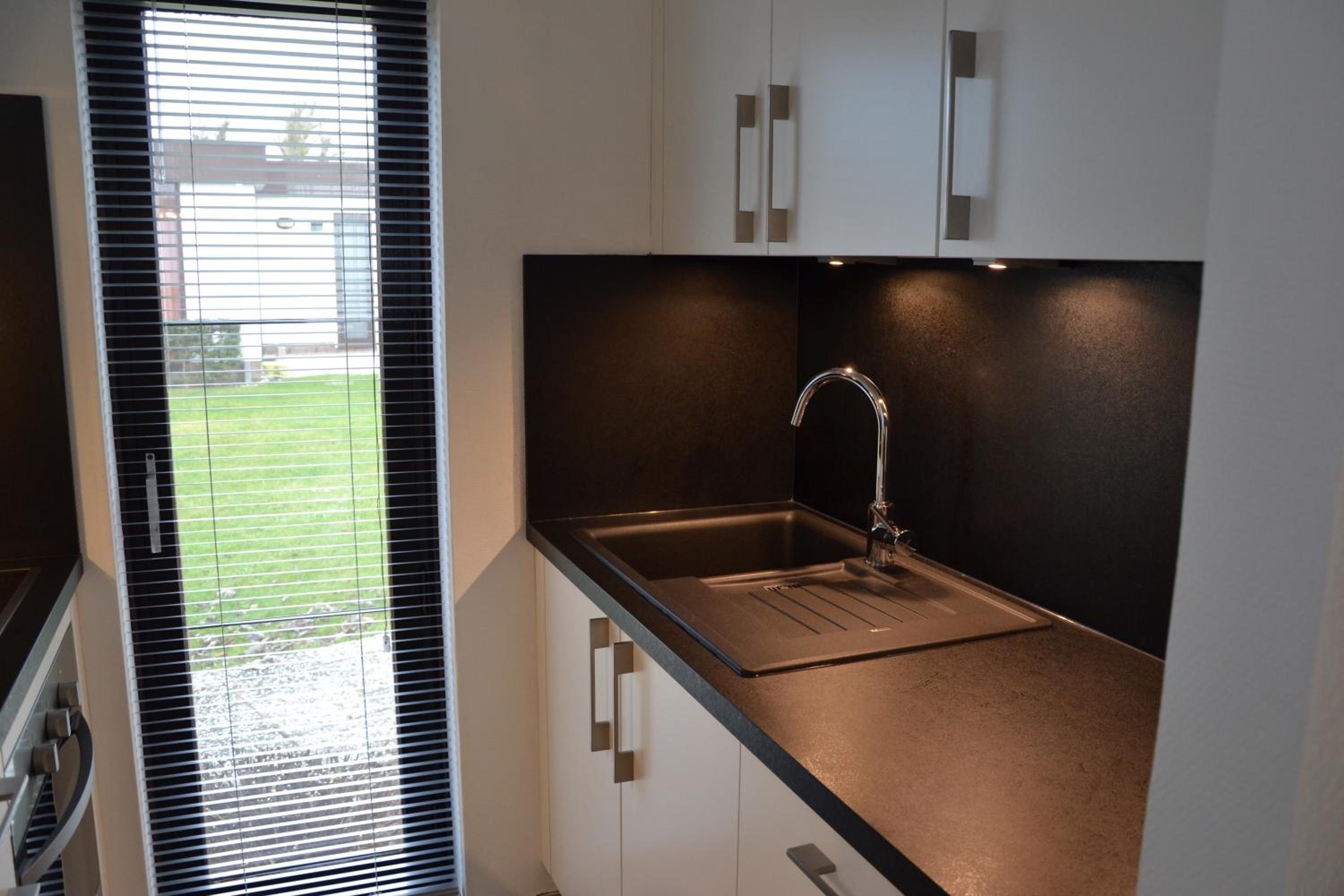 Vakantiehuis Jonckershof