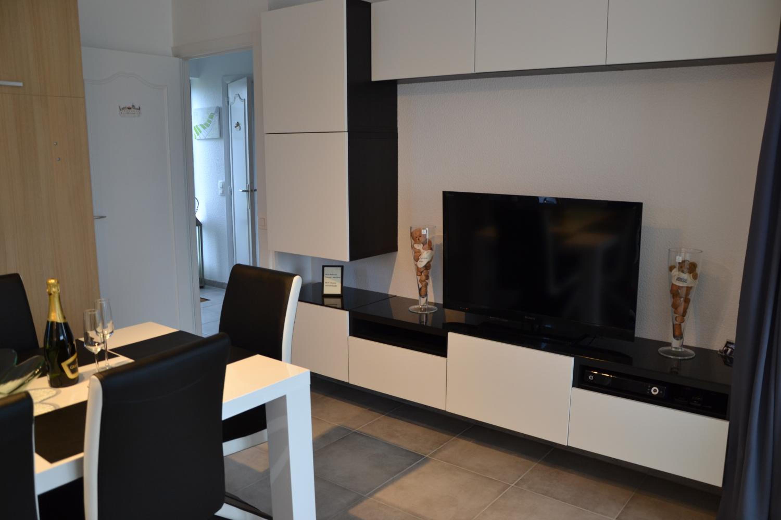 Vakantiehuis Jonckershof