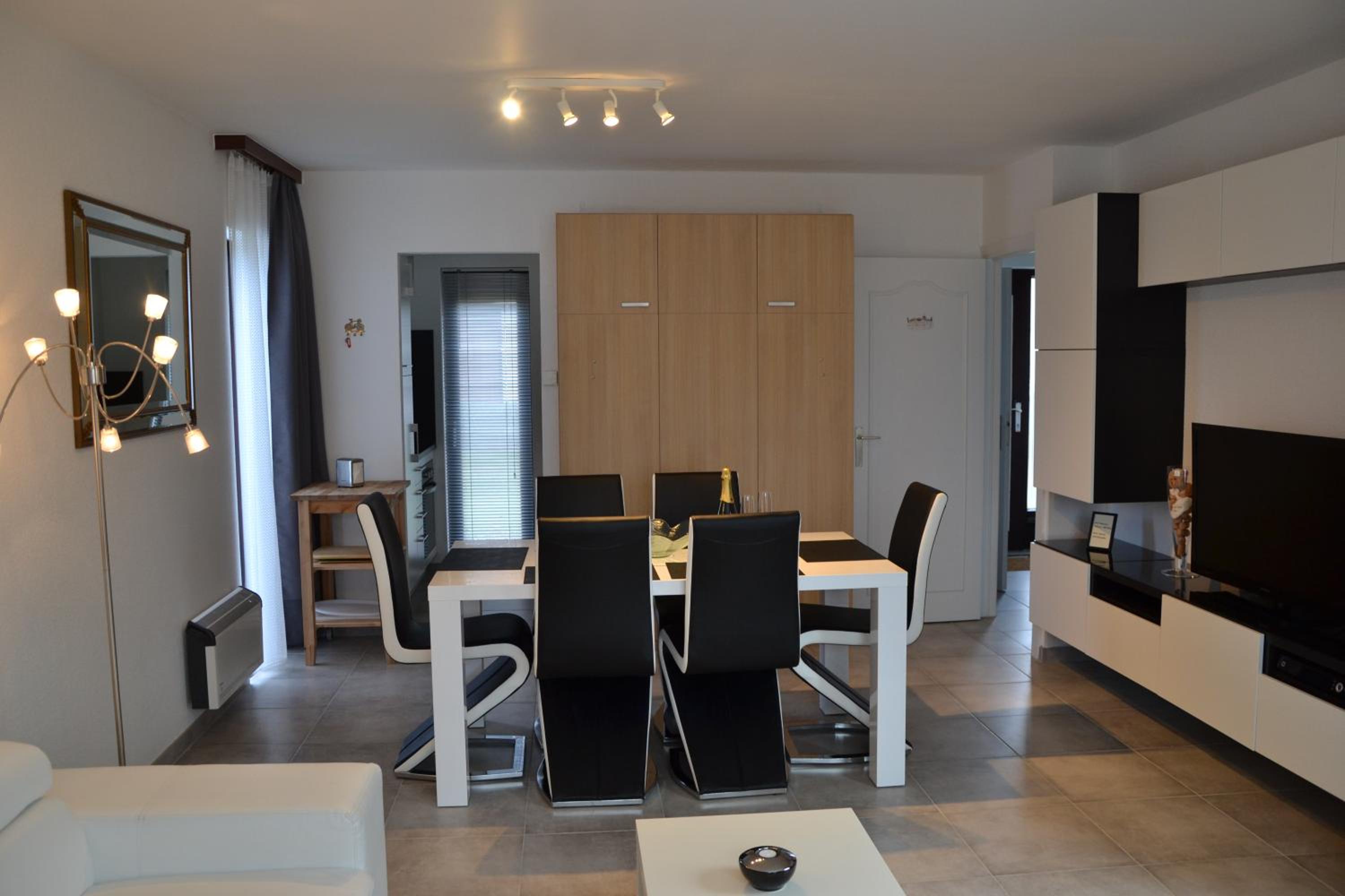 Vakantiehuis Jonckershof