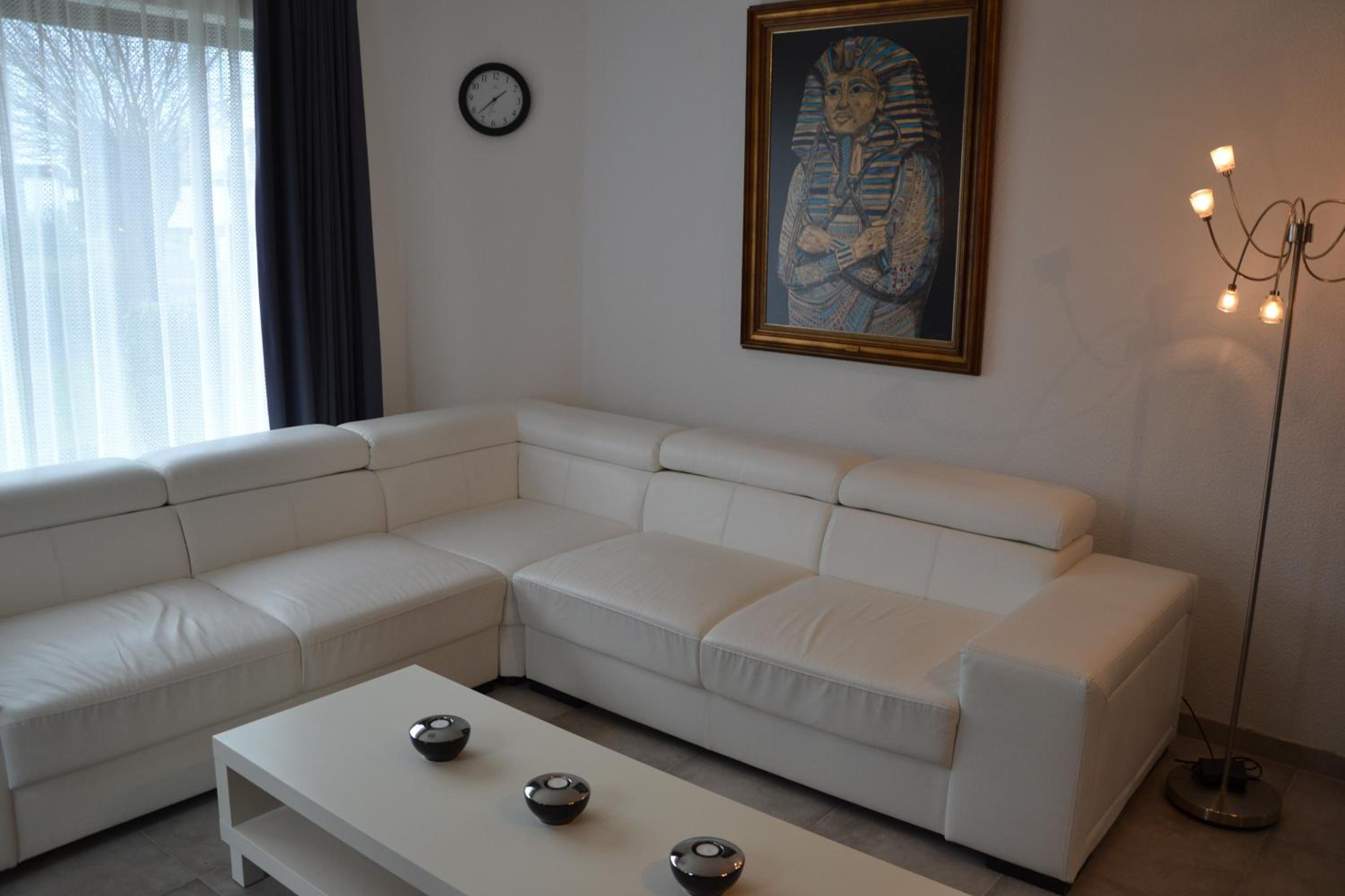Vakantiehuis Jonckershof