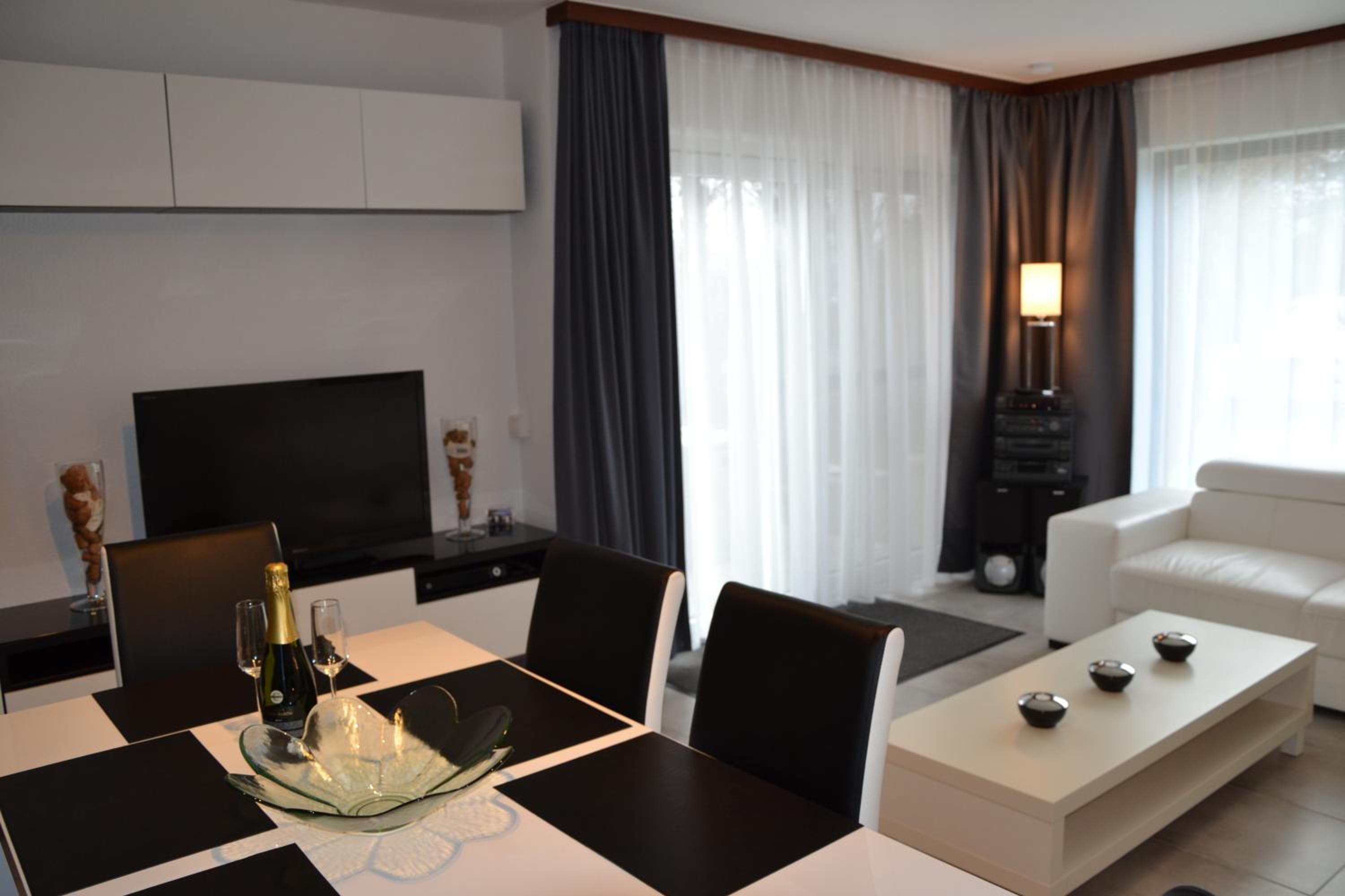 Vakantiehuis Jonckershof