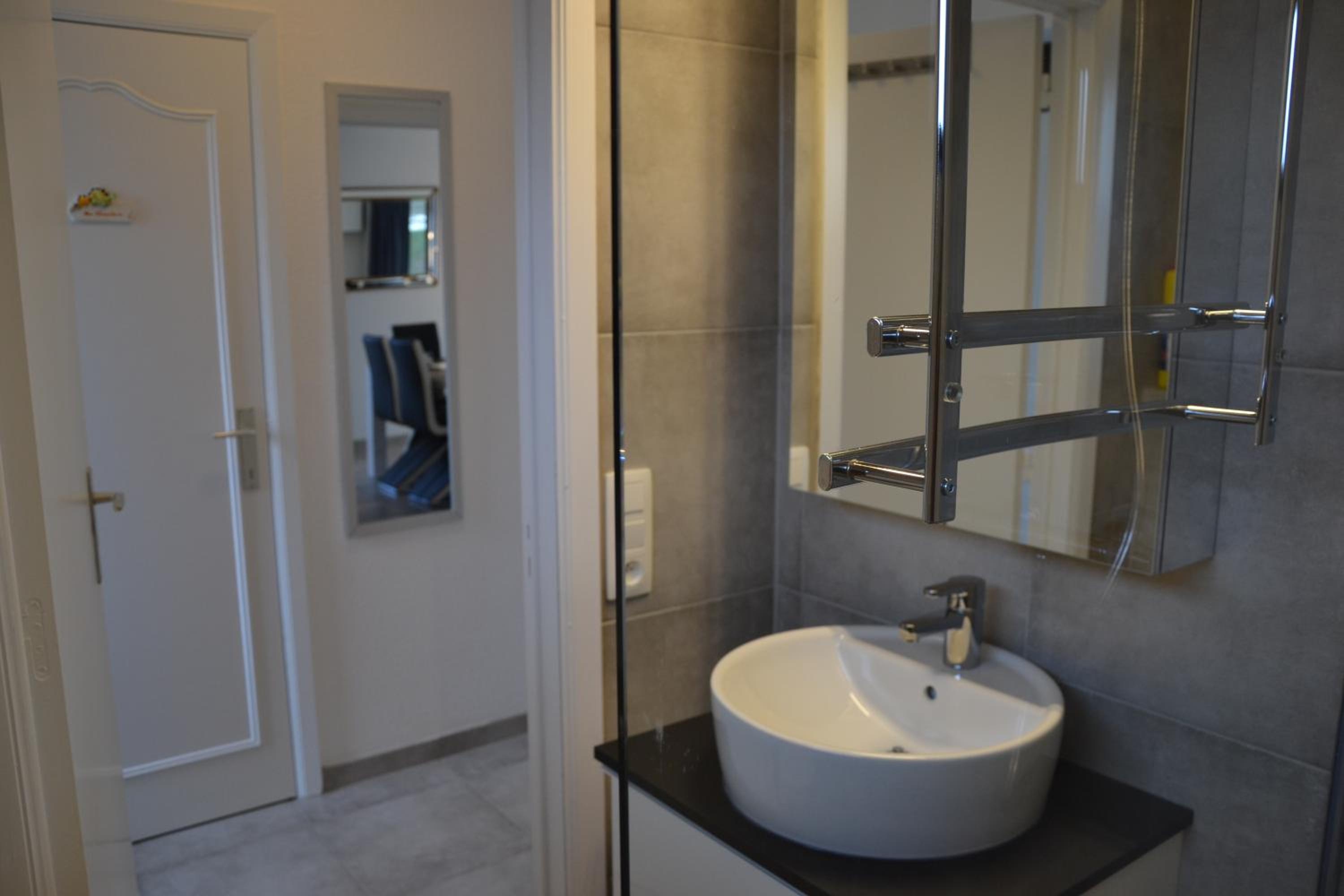 Vakantiehuis Jonckershof