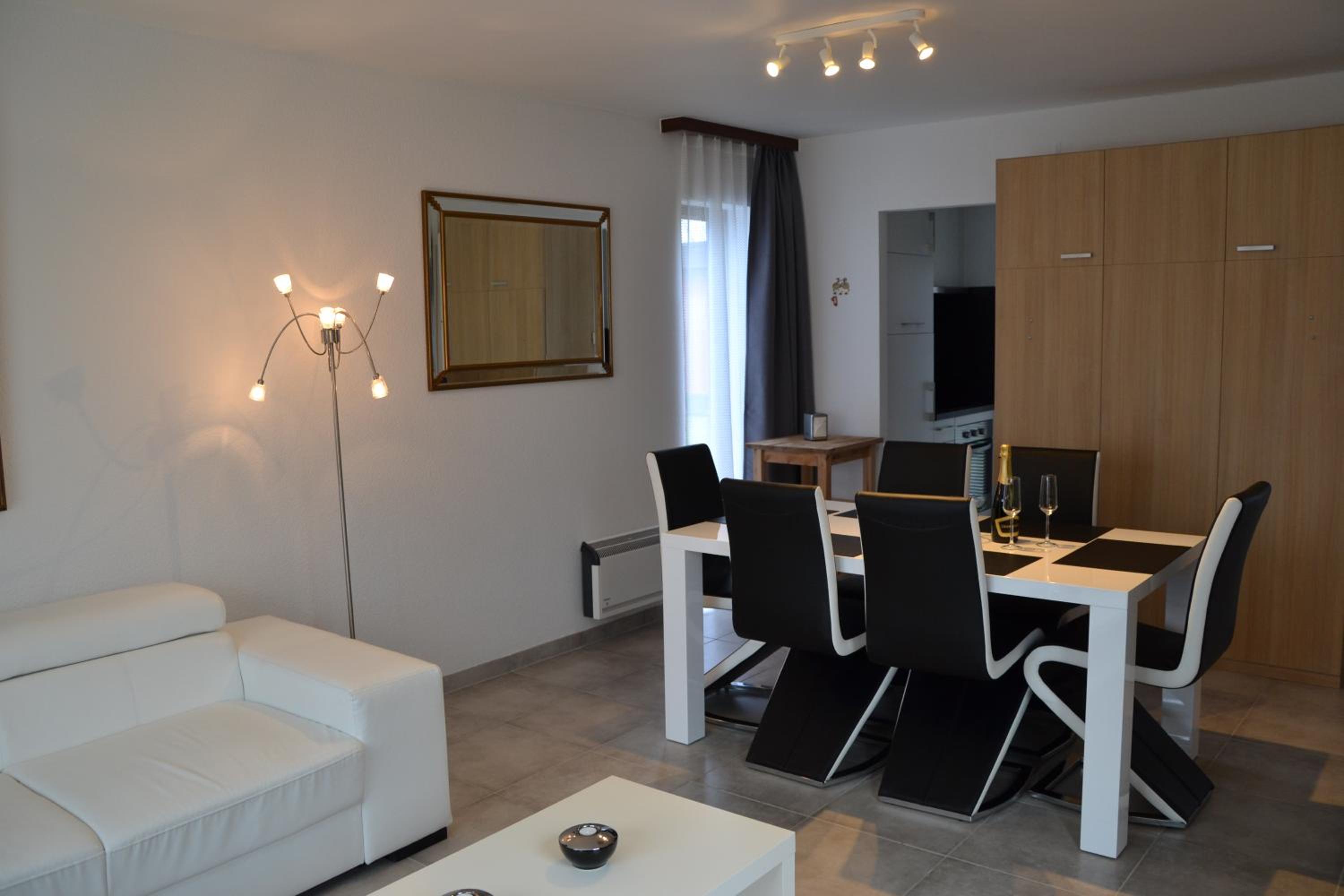 Vakantiehuis Jonckershof
