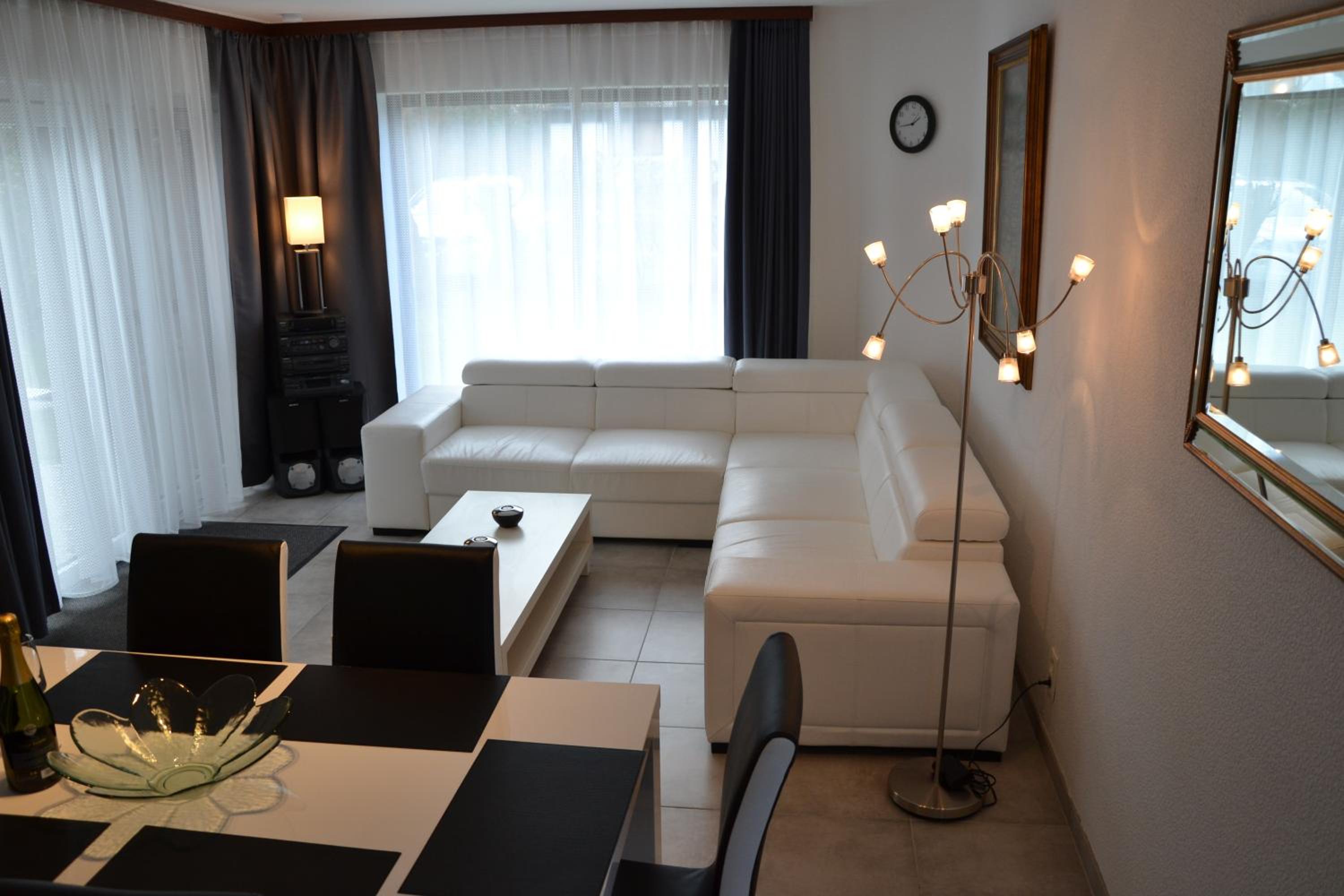 Vakantiehuis Jonckershof
