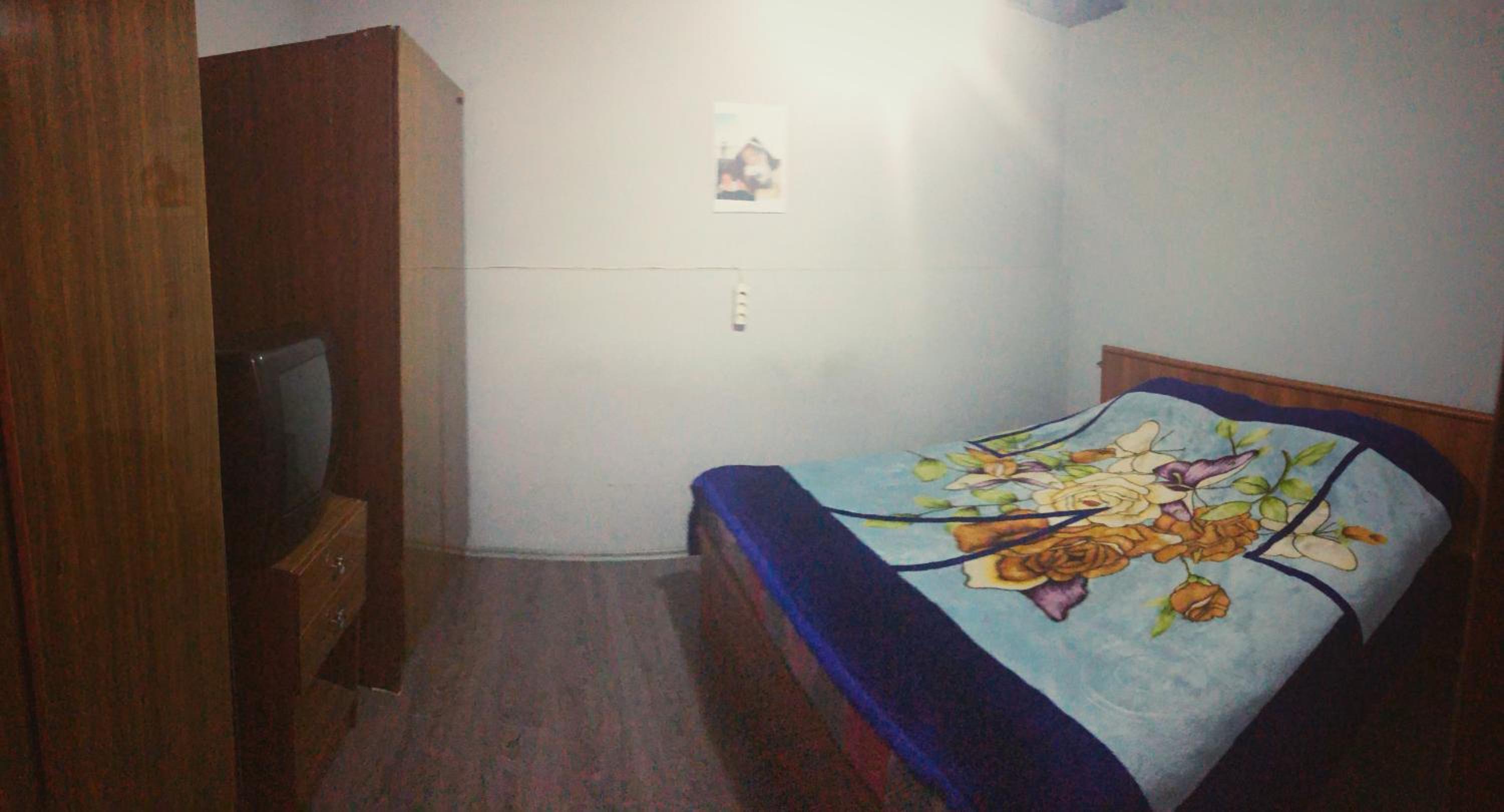 Nana's Apartment view 5