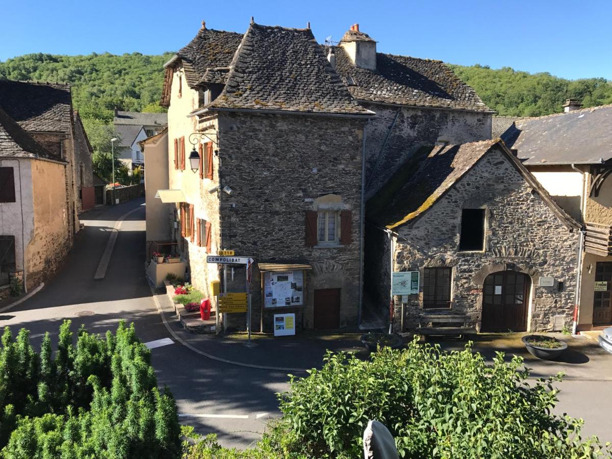Portail Haut