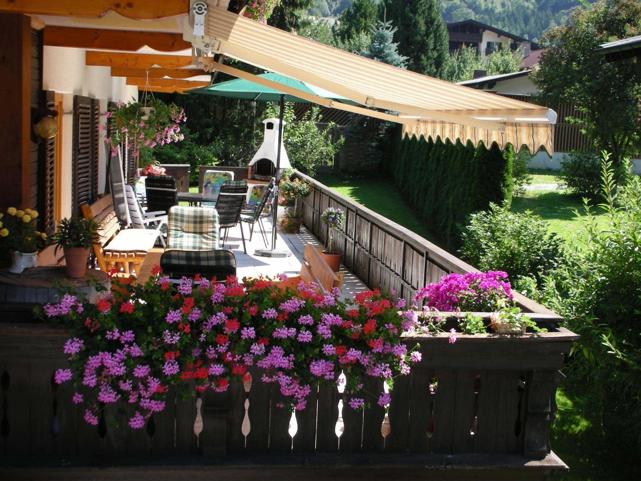 Pension Theresia