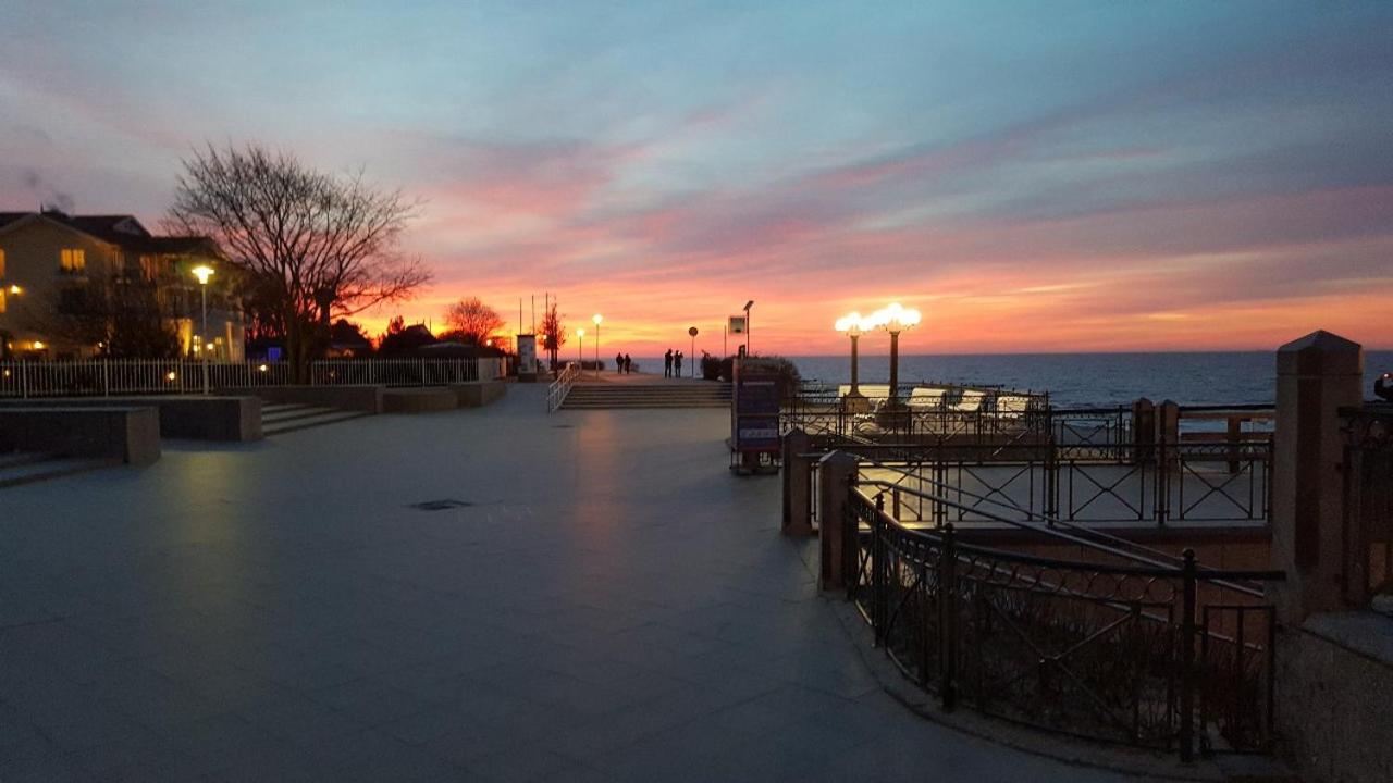 Fewo-Perner Strandschlösschen