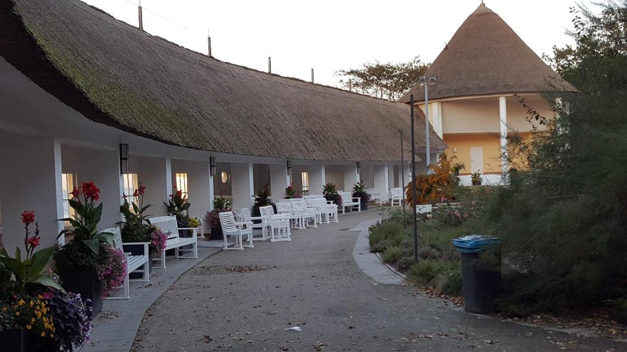 Fewo-Perner Strandschlösschen
