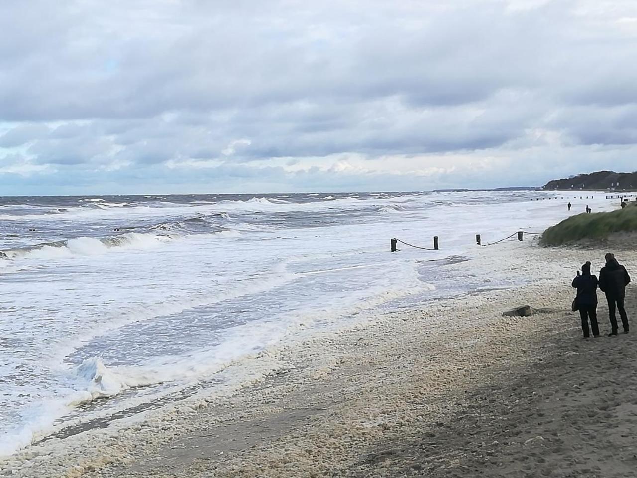 Fewo-Perner Strandschlösschen