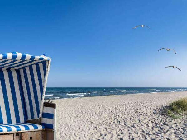 Fewo-Perner Strandschlösschen
