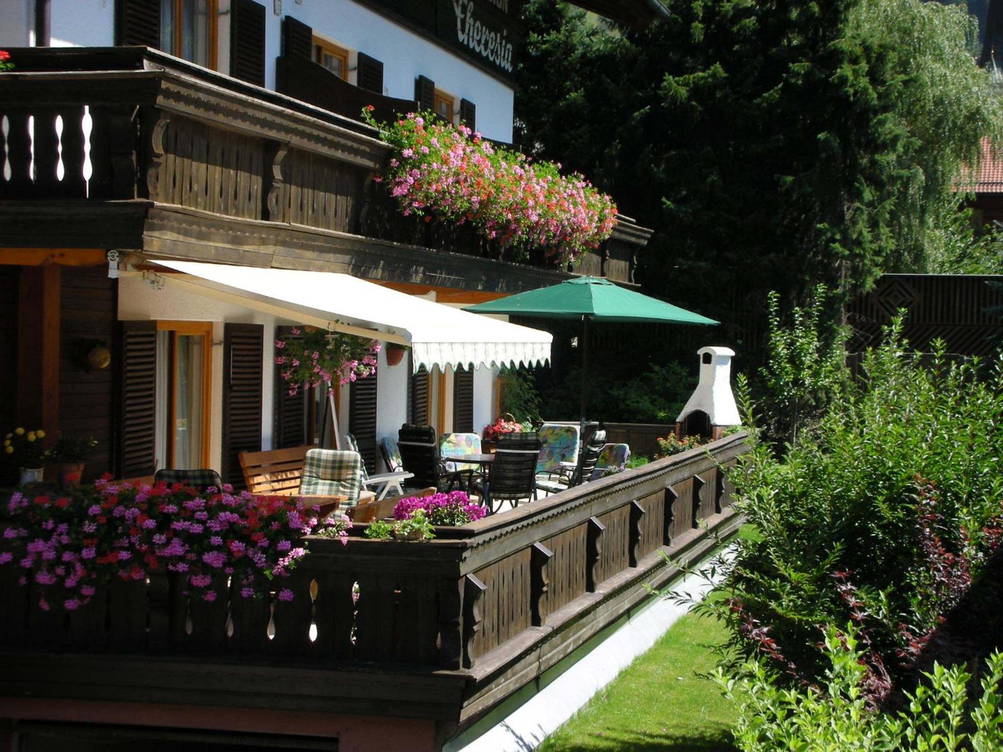 Pension Theresia