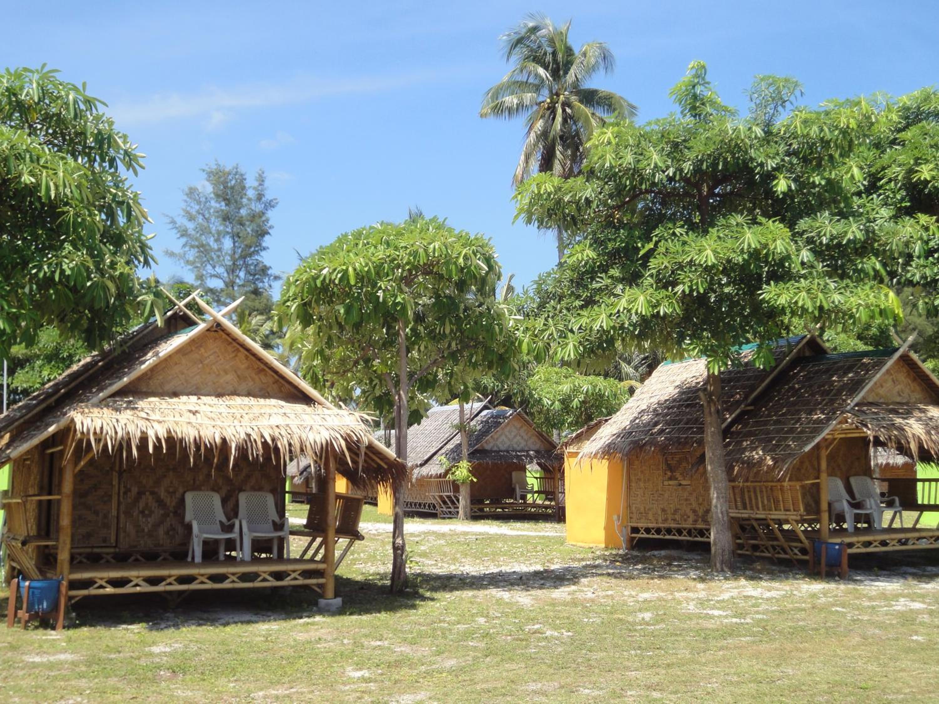 Hotel Varin Village Koh Lipe - Image 1