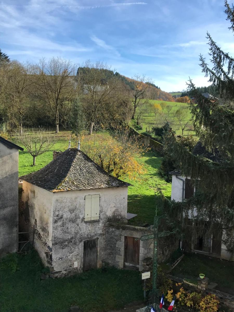 Portail Haut