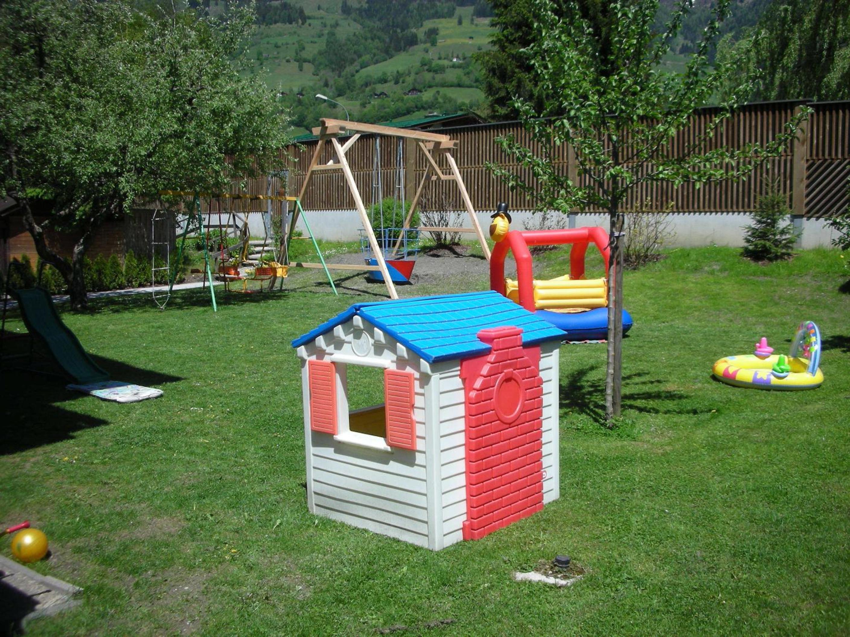 Pension Theresia