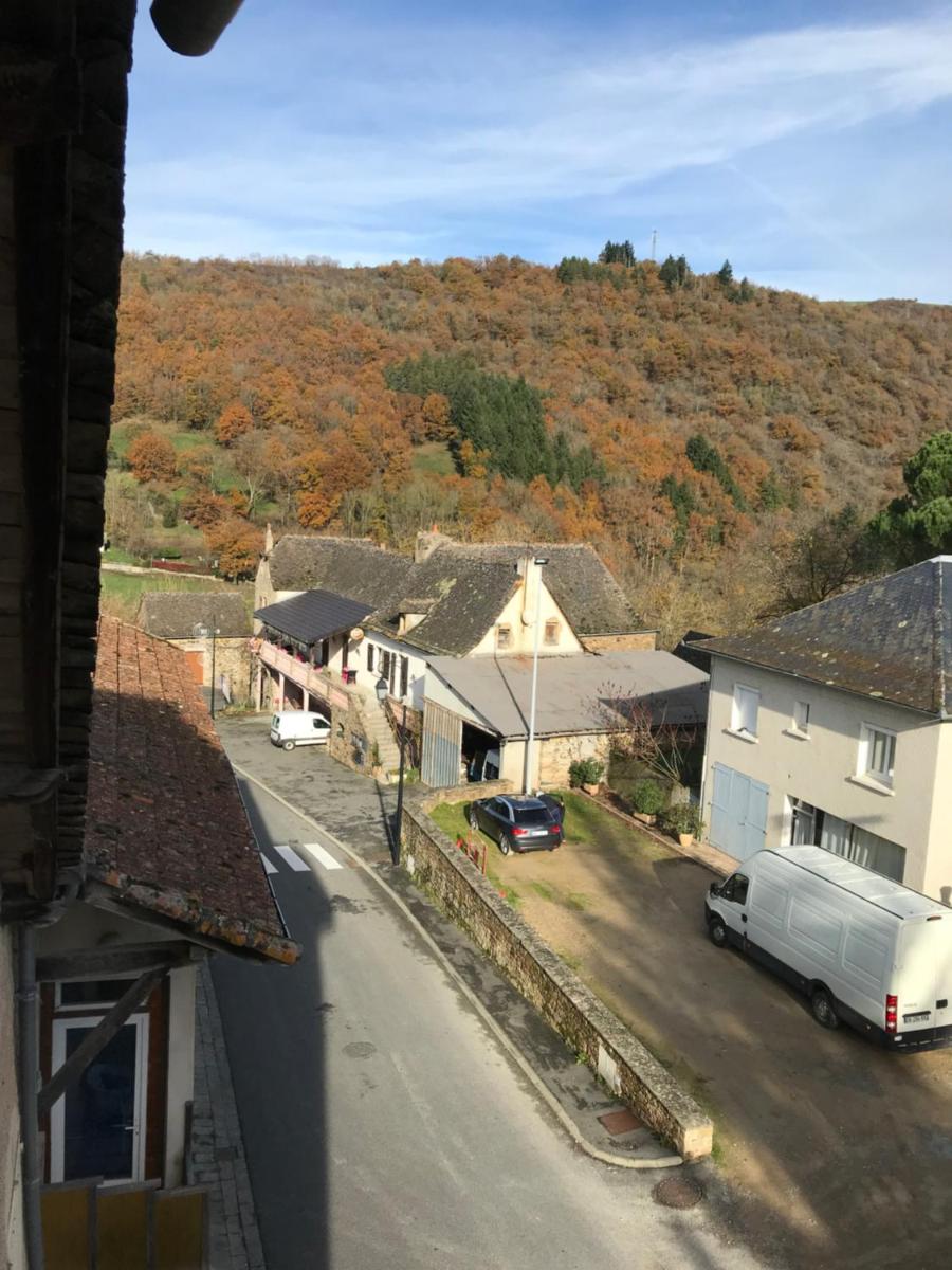 Portail Haut