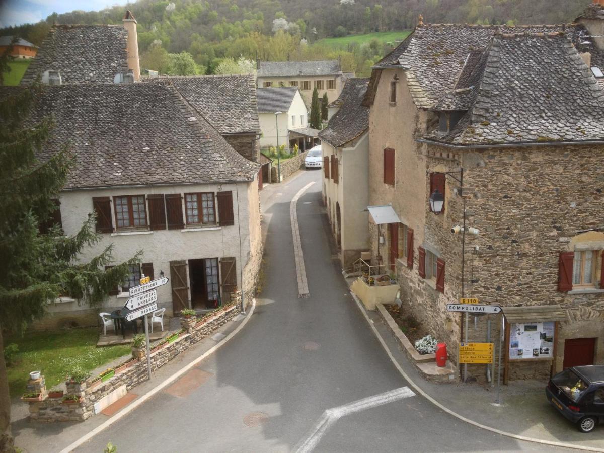 Portail Haut
