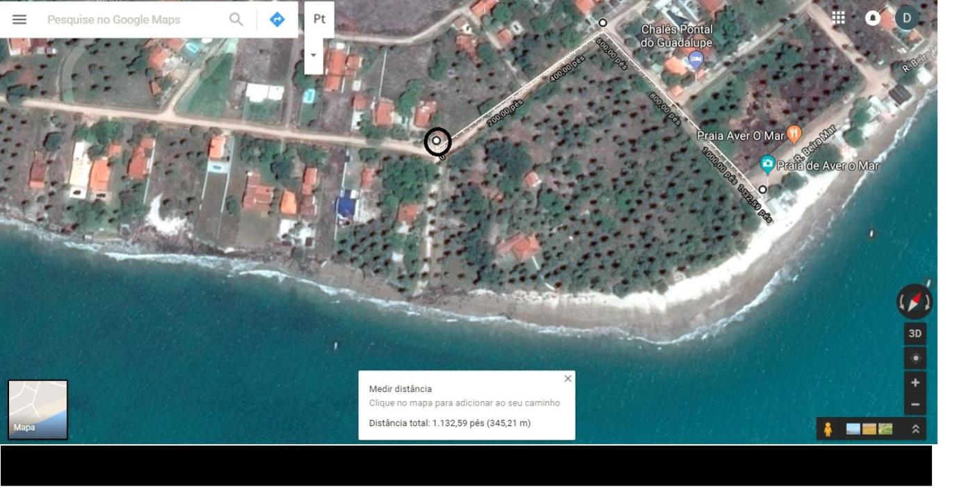 Casa 5 quartos em praia tranquila (Aver-o-mar)
