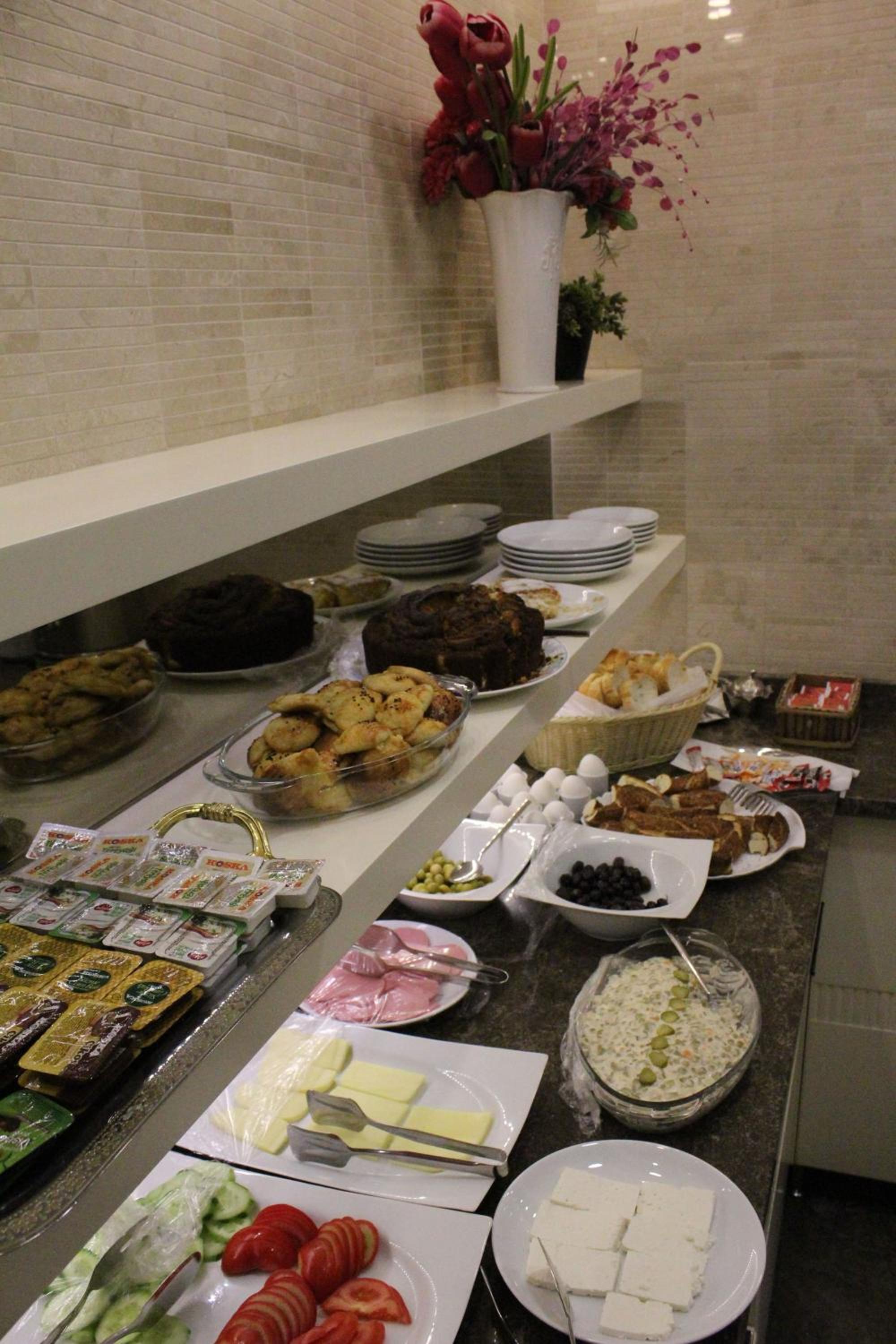 Park Grazza Otel - Image 15