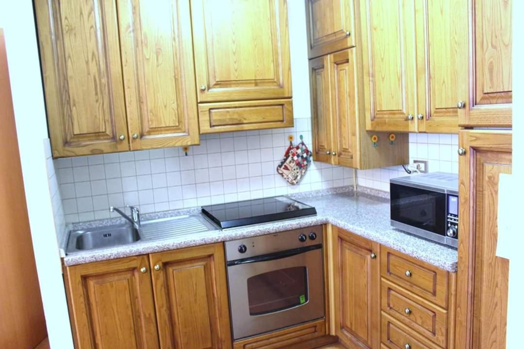 Appartamento di Viola & Elia view 2