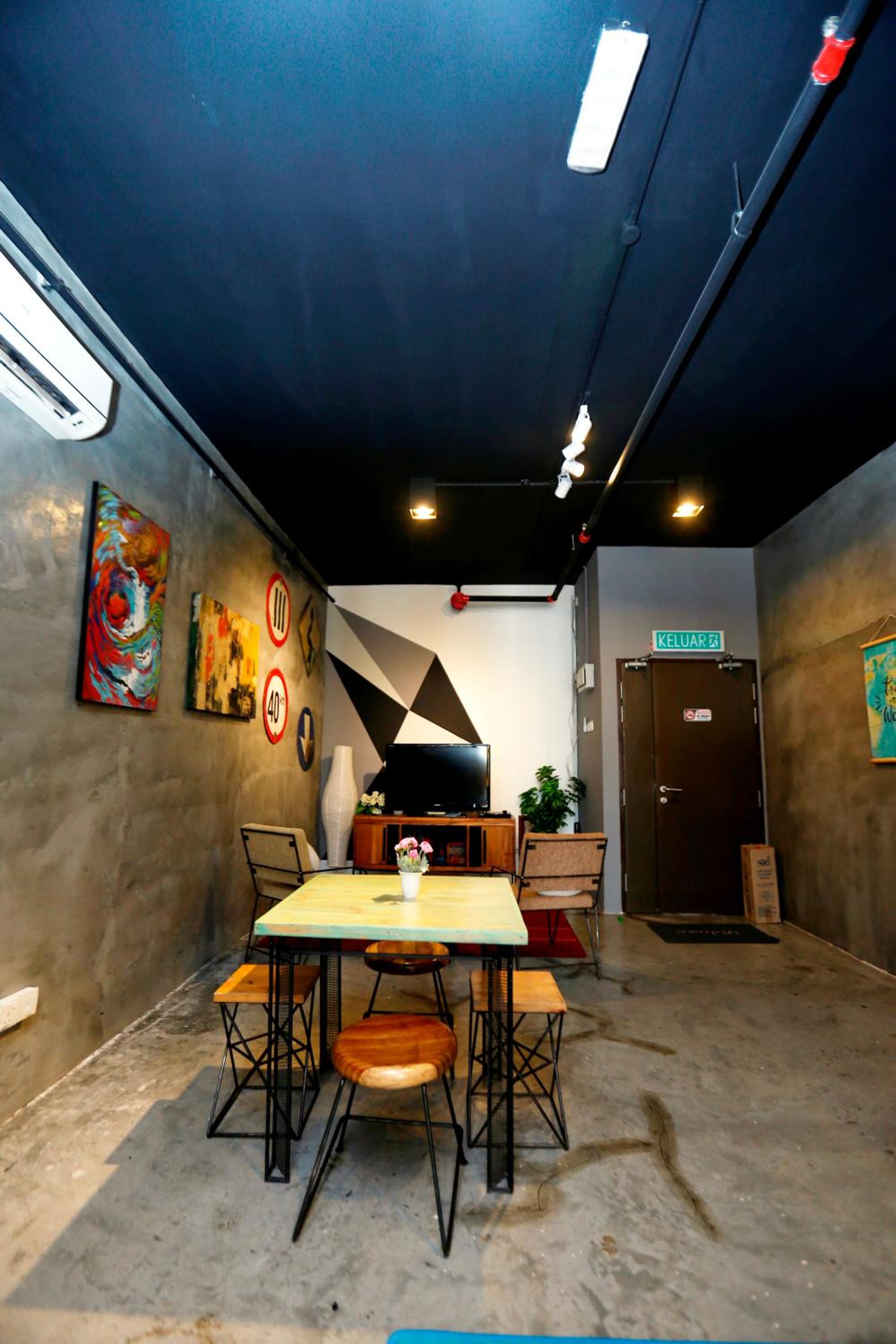 Homestay Shah Alam by Rose - Studio Unit photo 3