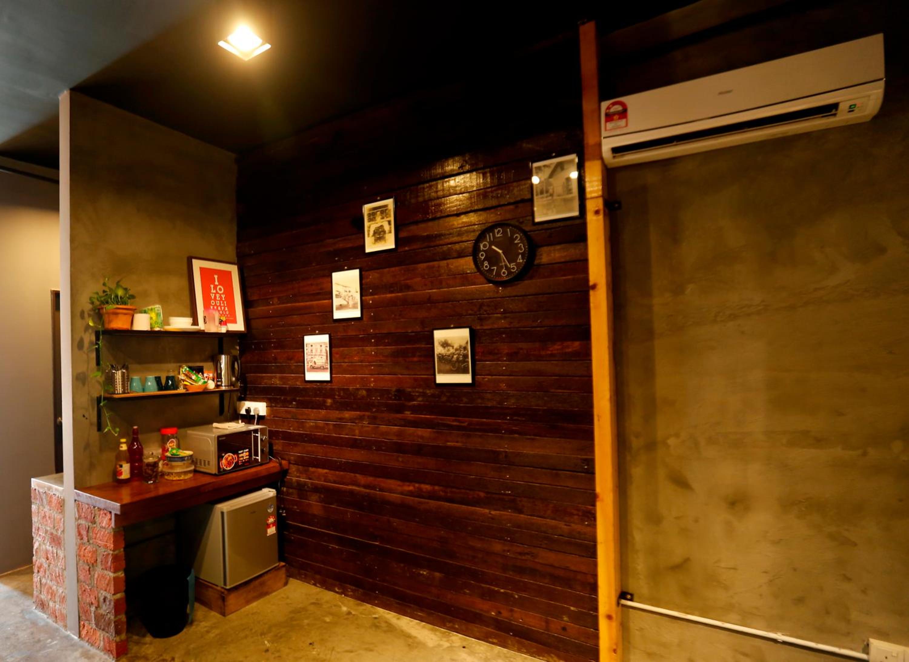 Homestay Shah Alam by Rose - Studio Unit photo 6
