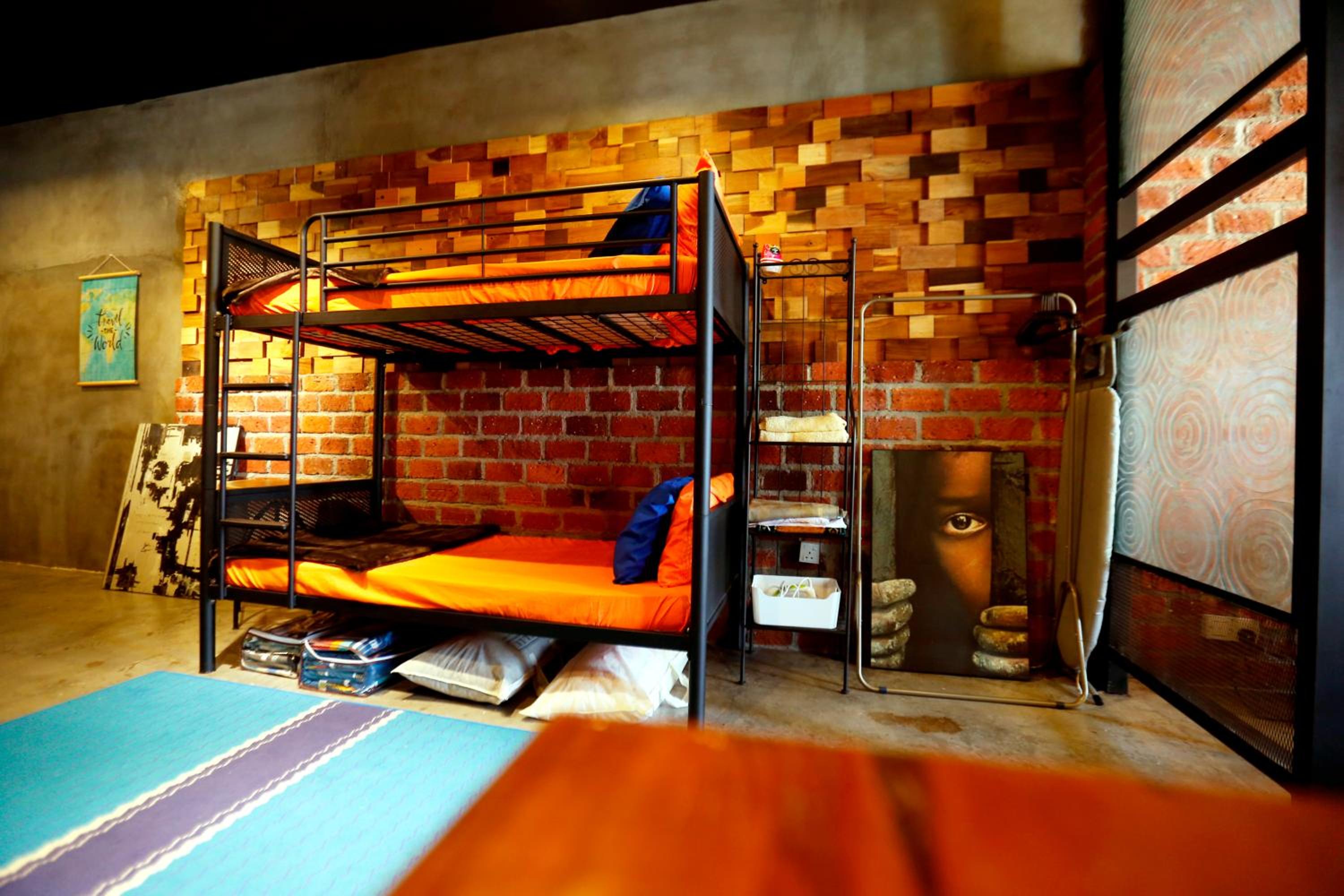 Homestay Shah Alam by Rose - Studio Unit photo 2