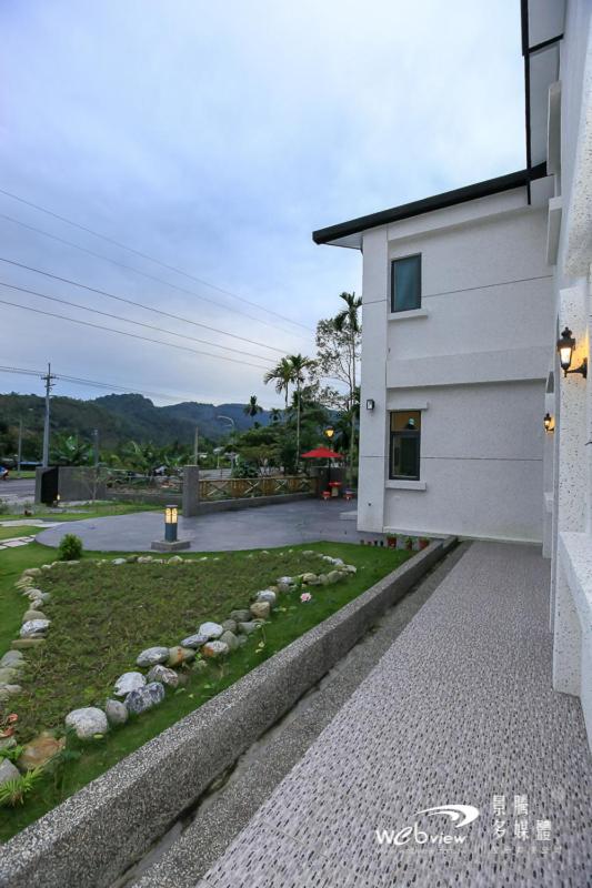 Wuju Wusu B&B