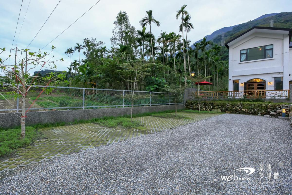 Wuju Wusu B&B