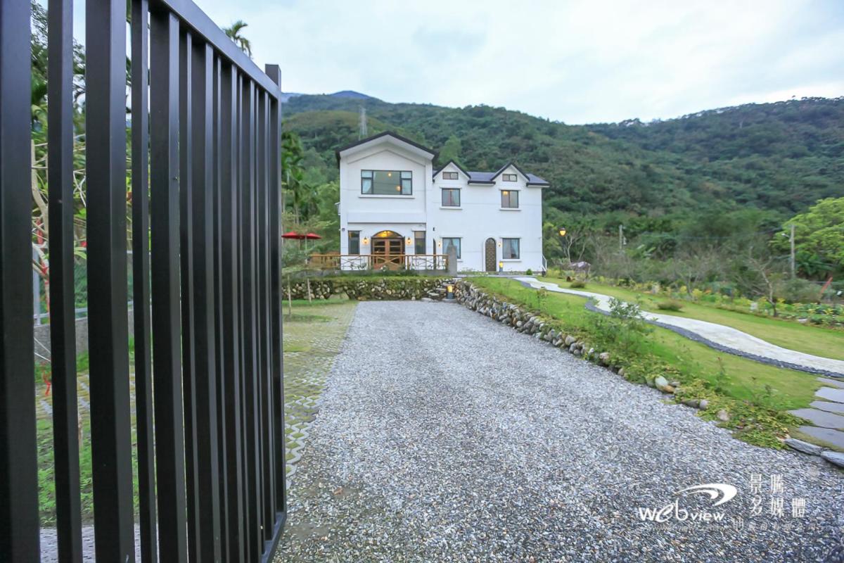 Wuju Wusu B&B