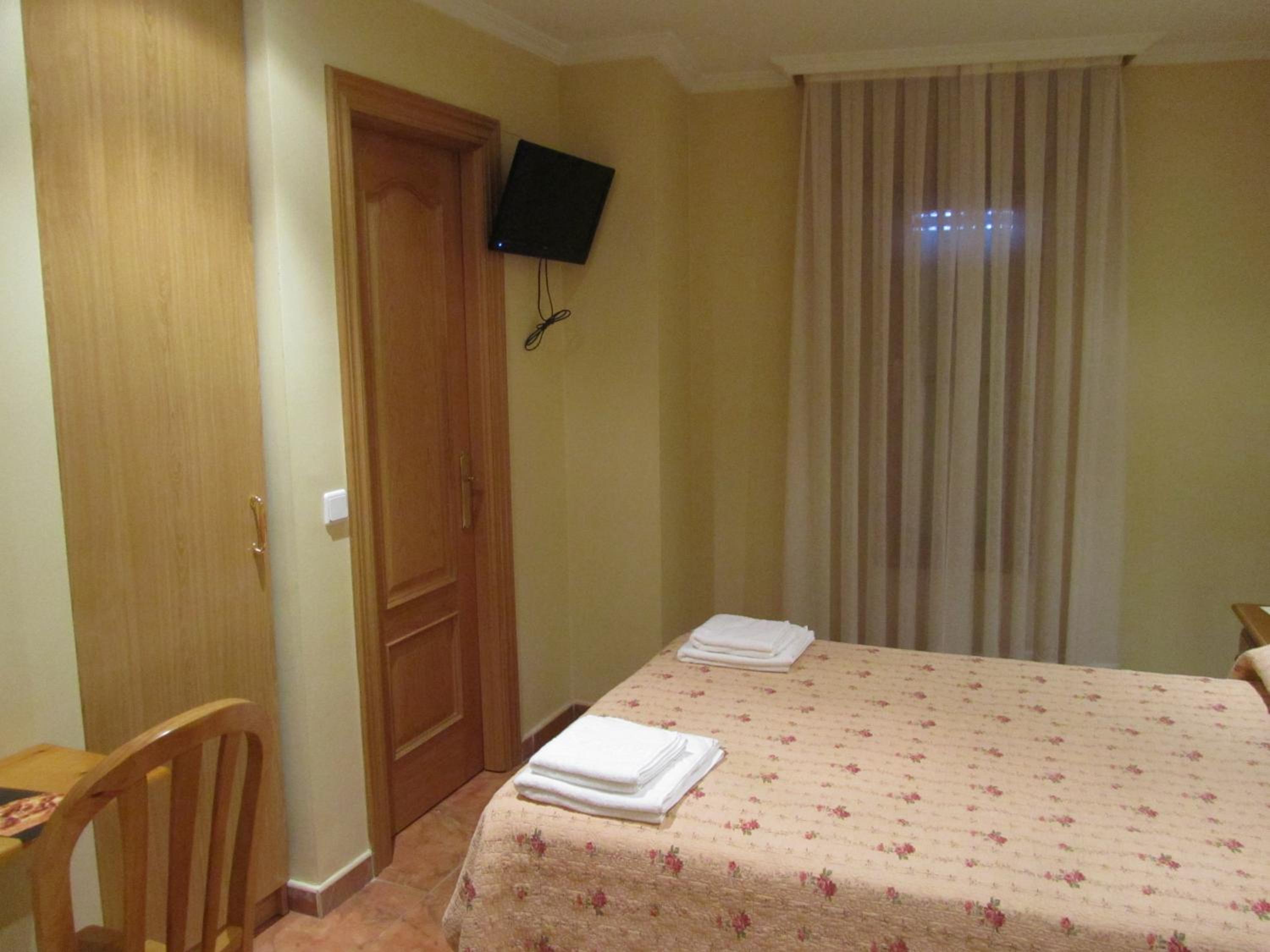 Hostal Puerta La Villa