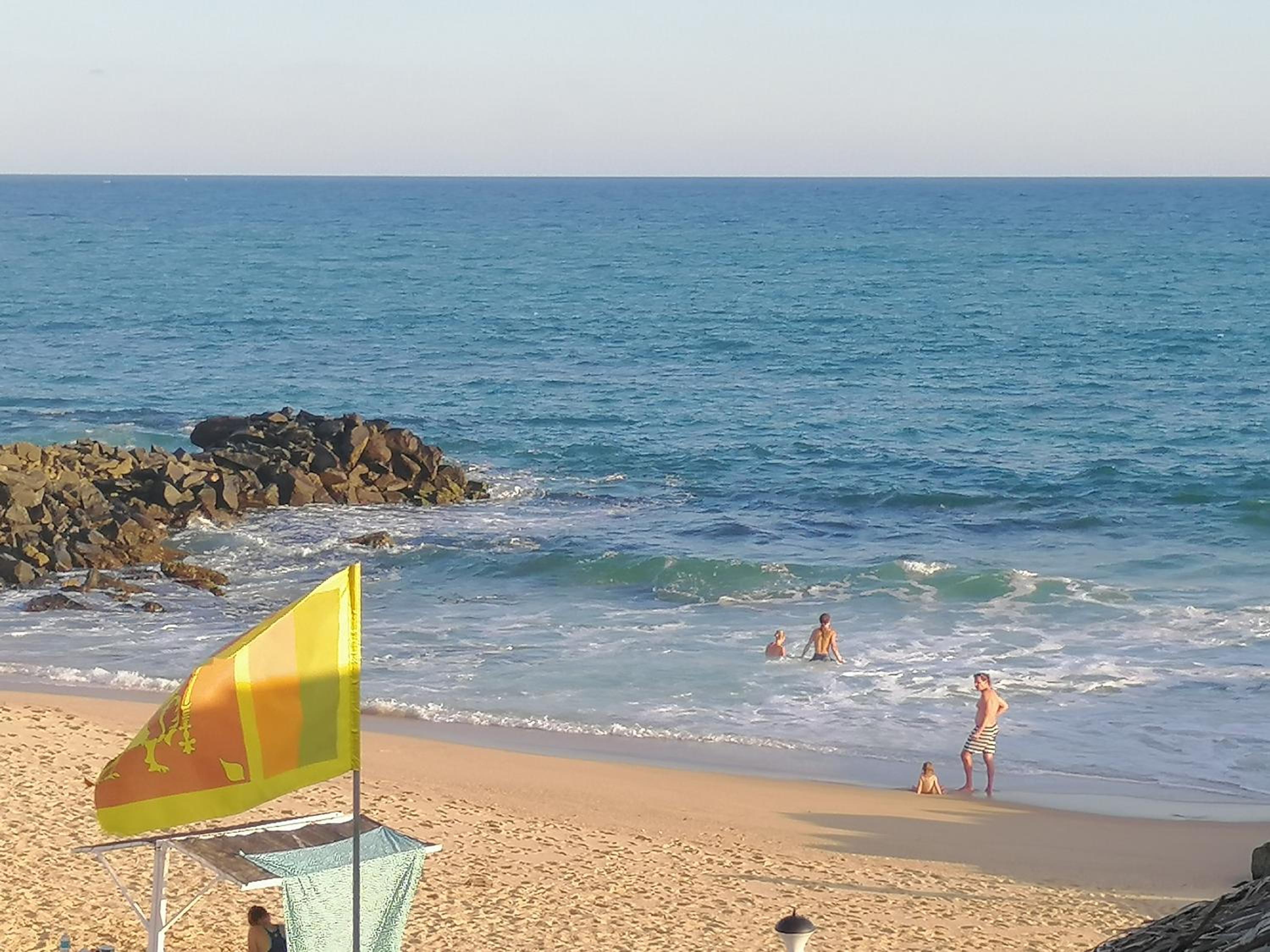 Hotel Little Pumpkin Cabanas - Image 1