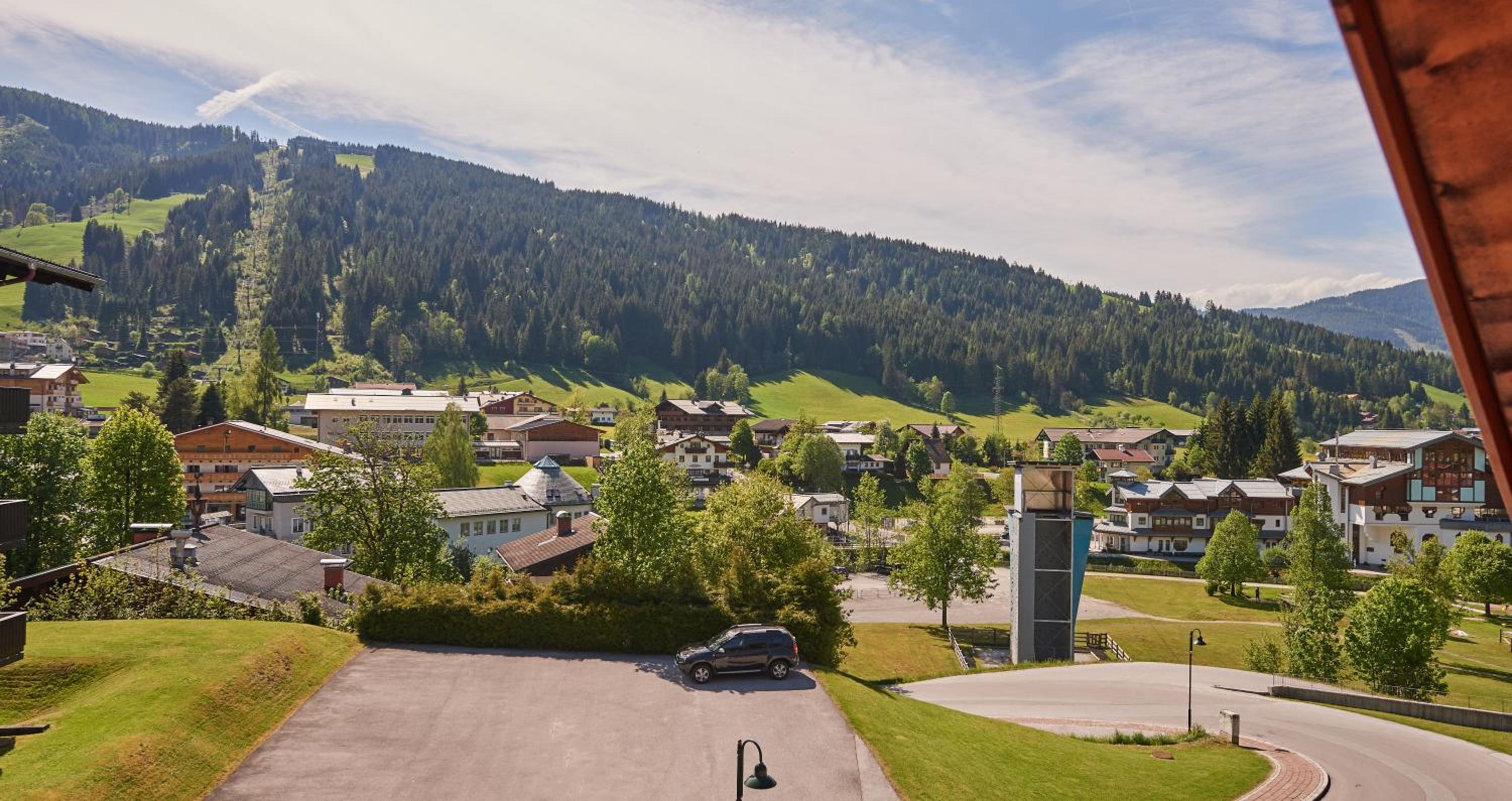 Happy Flachau