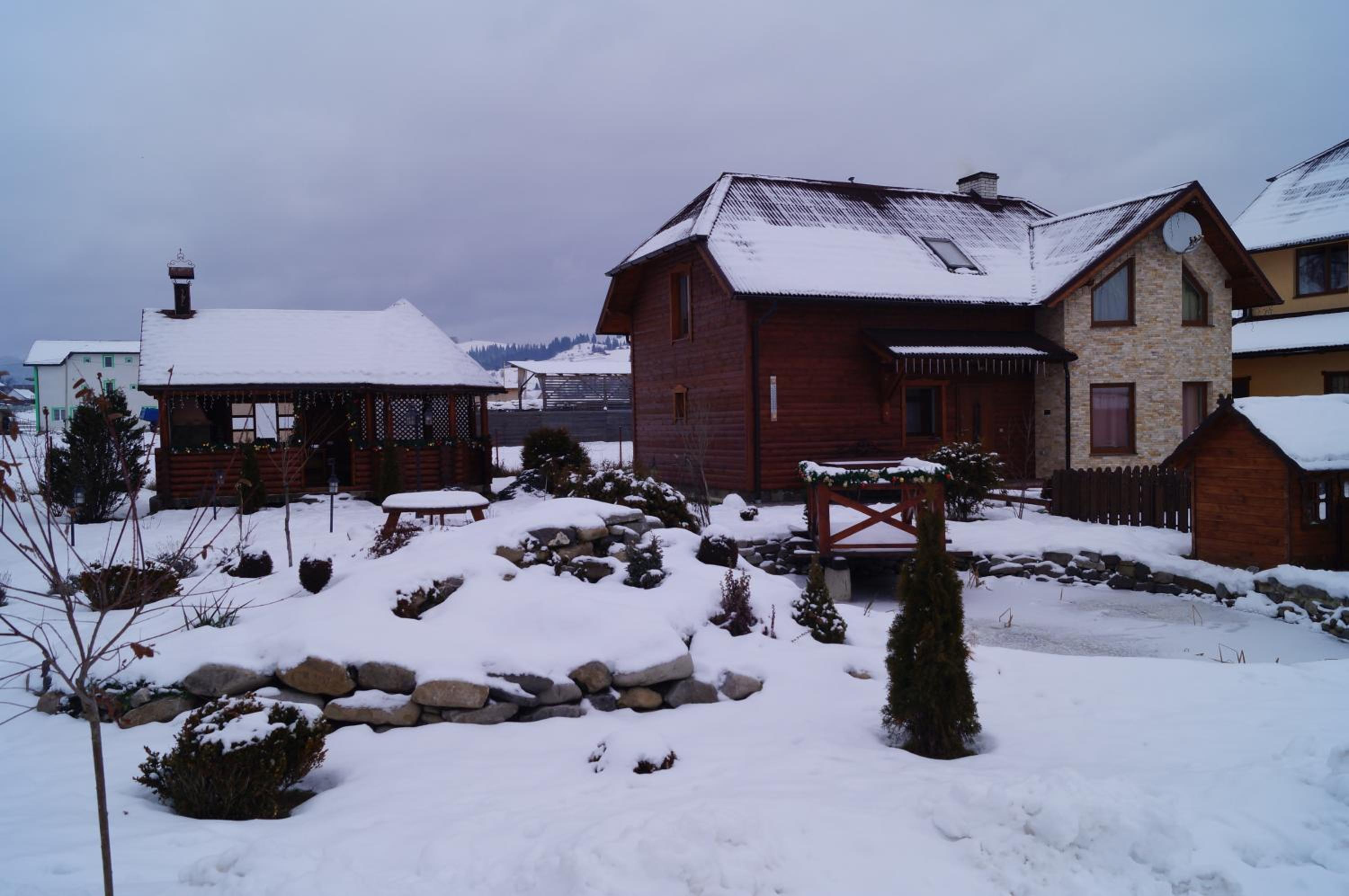 Panorama Yasinya