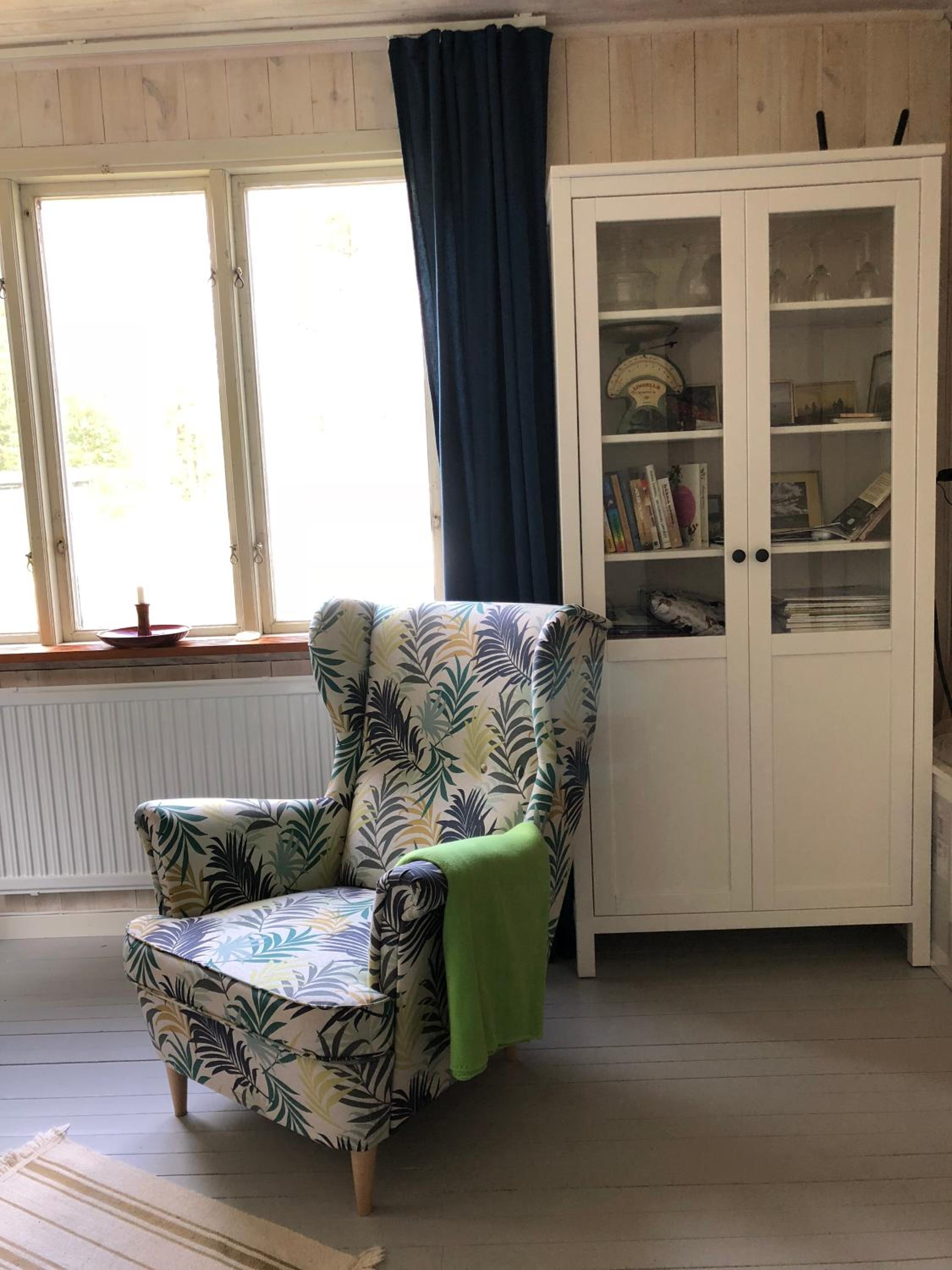 Ferienhaus Småland view 4