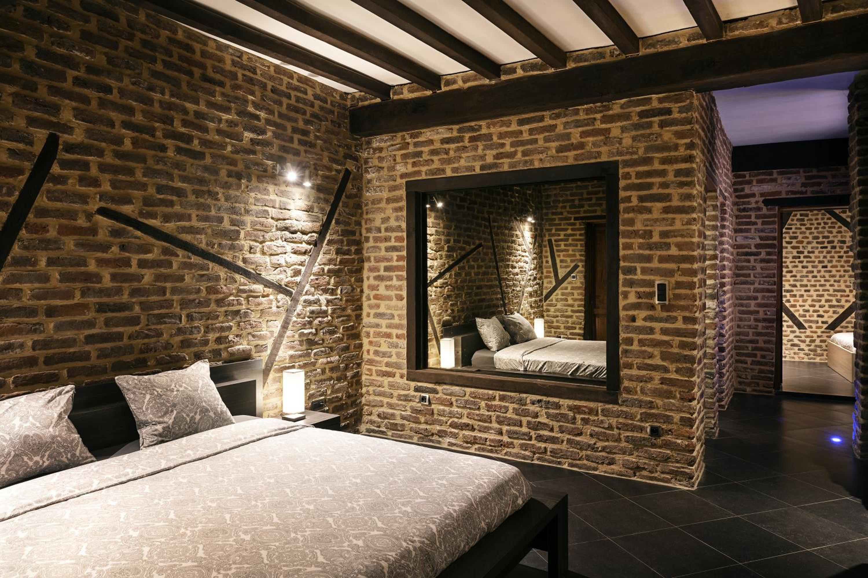 Appart-Hotel Léopold Liège Centre