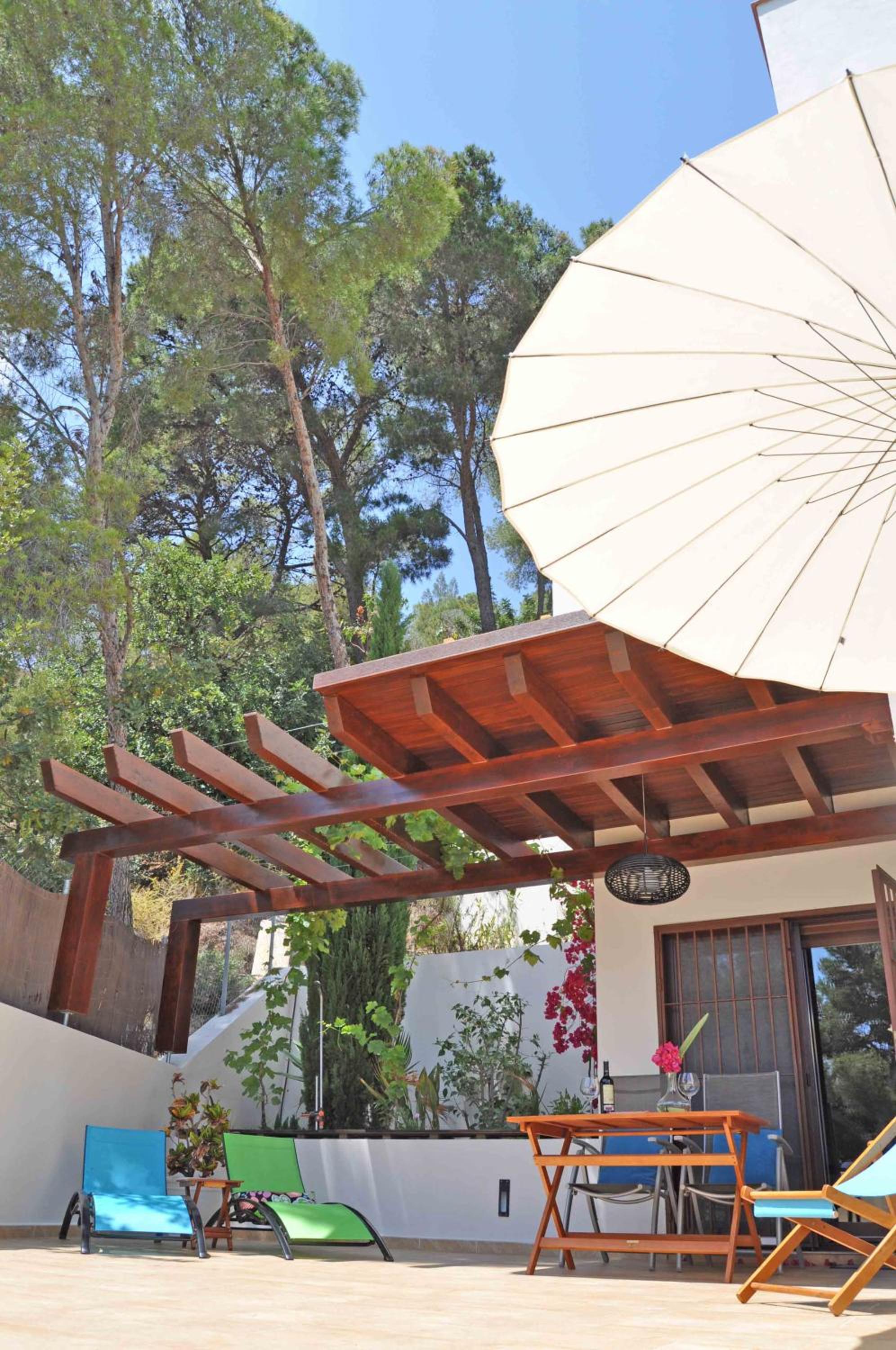 Appartment Pinar